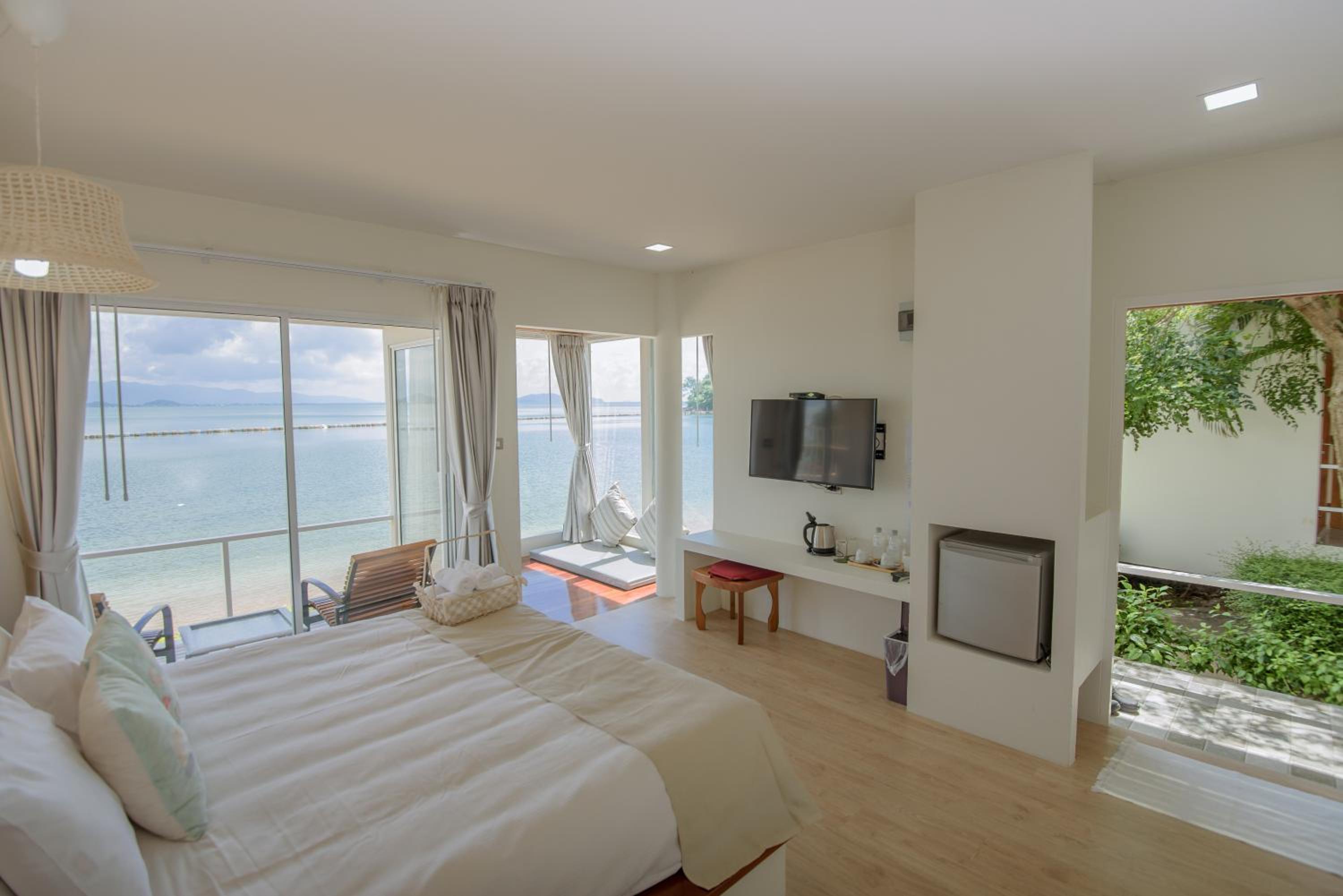 Seashell Village Resort