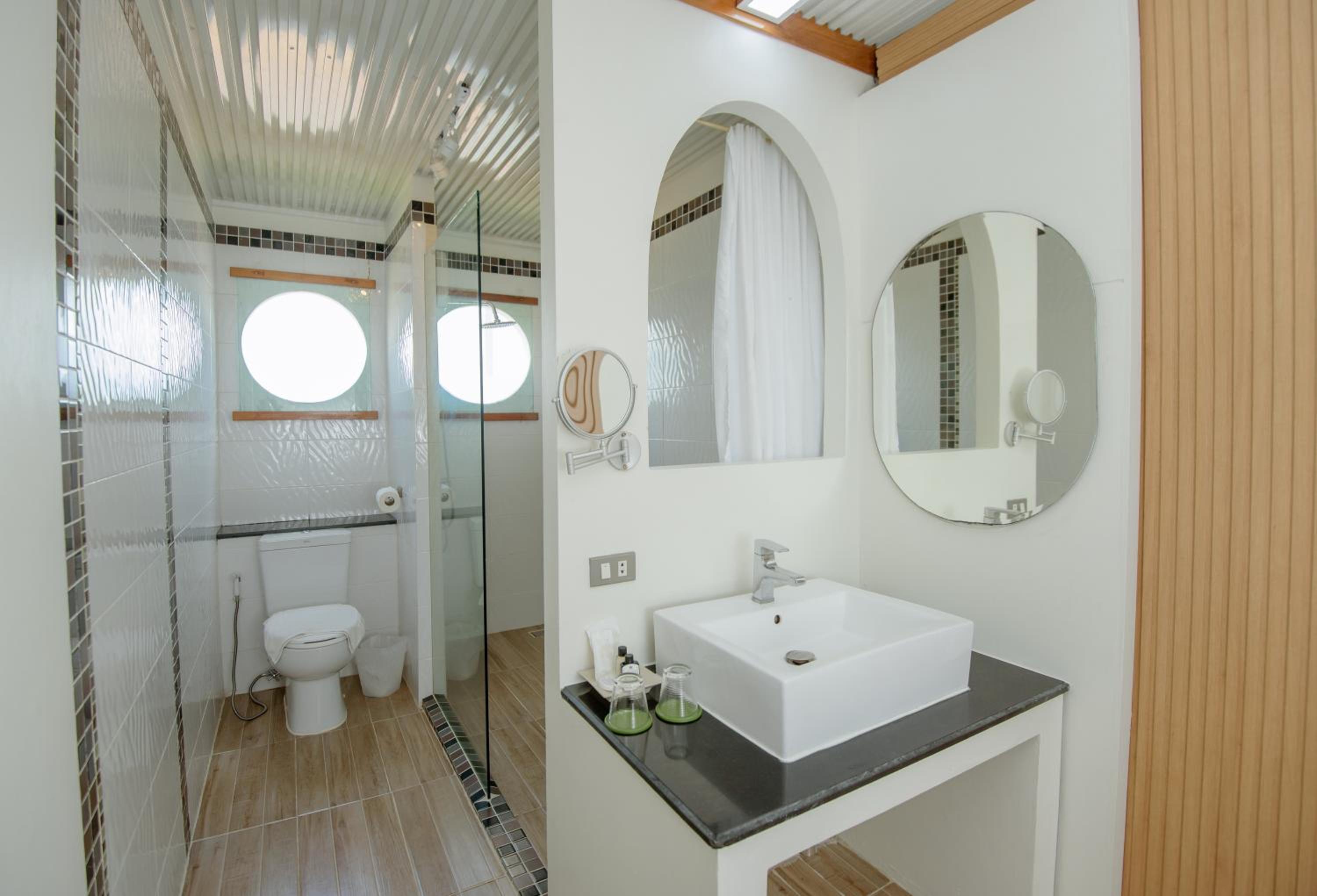Seashell Village Resort