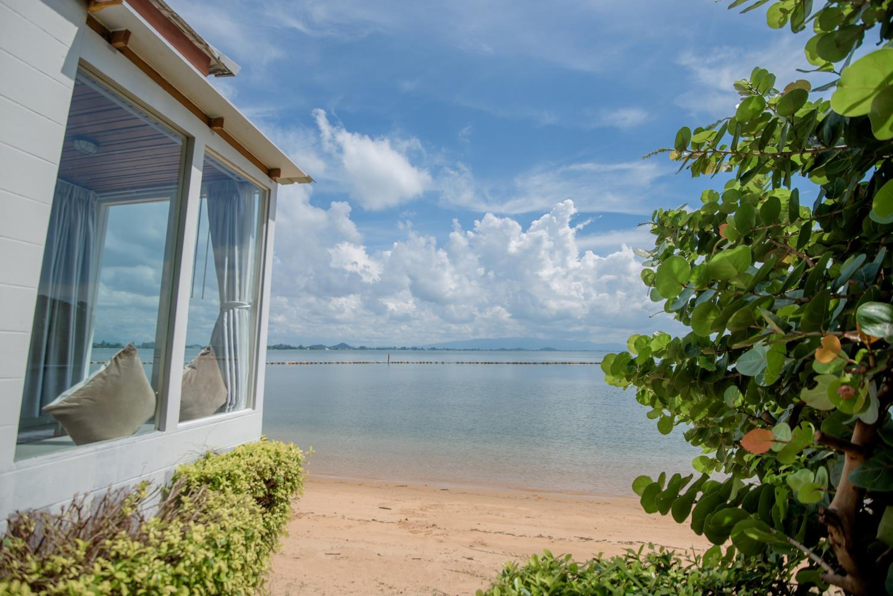 Seashell Village Resort