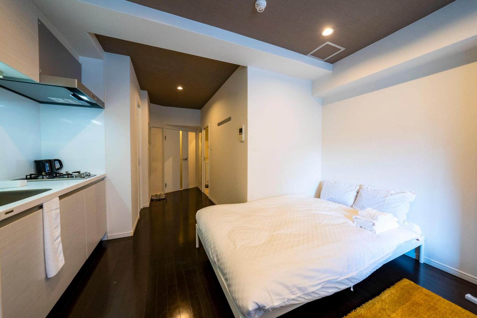 Sakimoto Residence Namba Minami