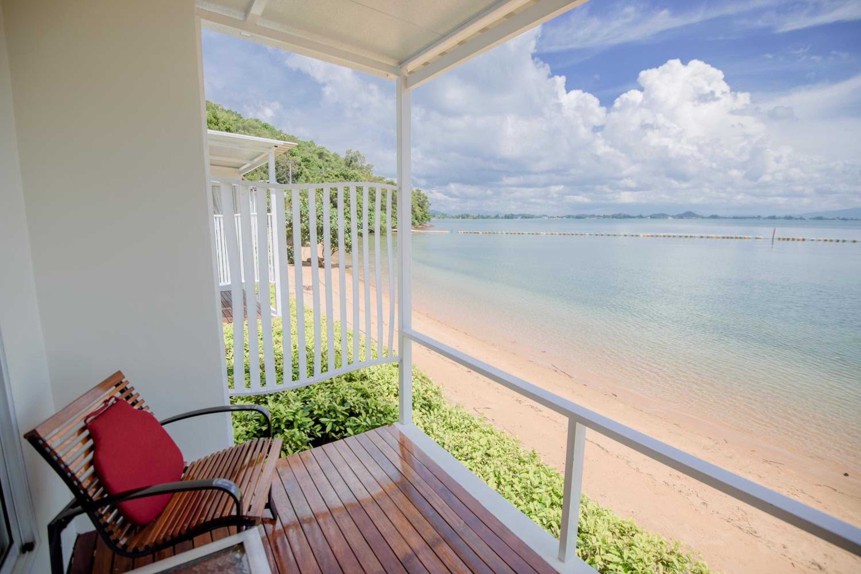 Seashell Village Resort