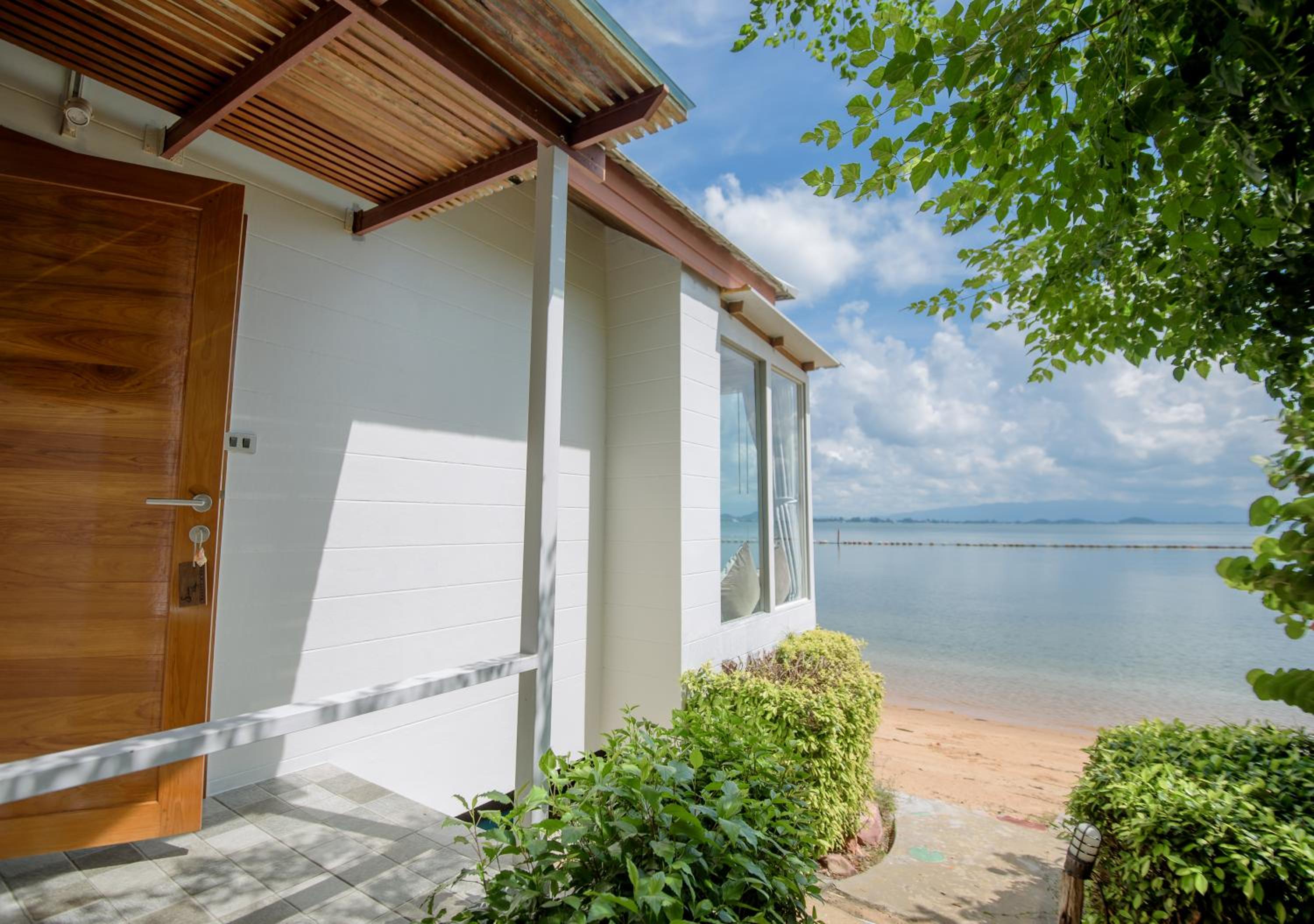 Seashell Village Resort
