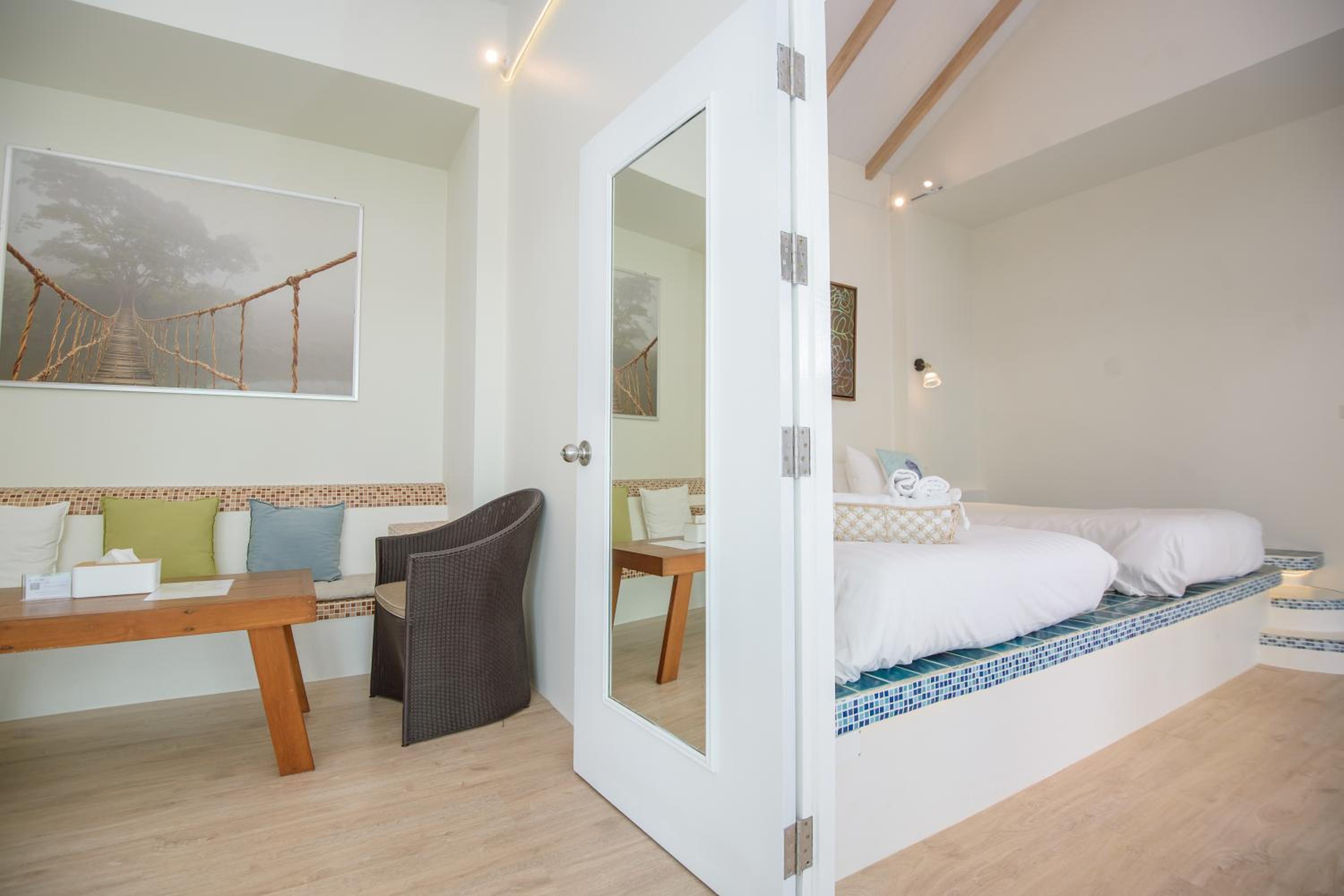 Seashell Village Resort