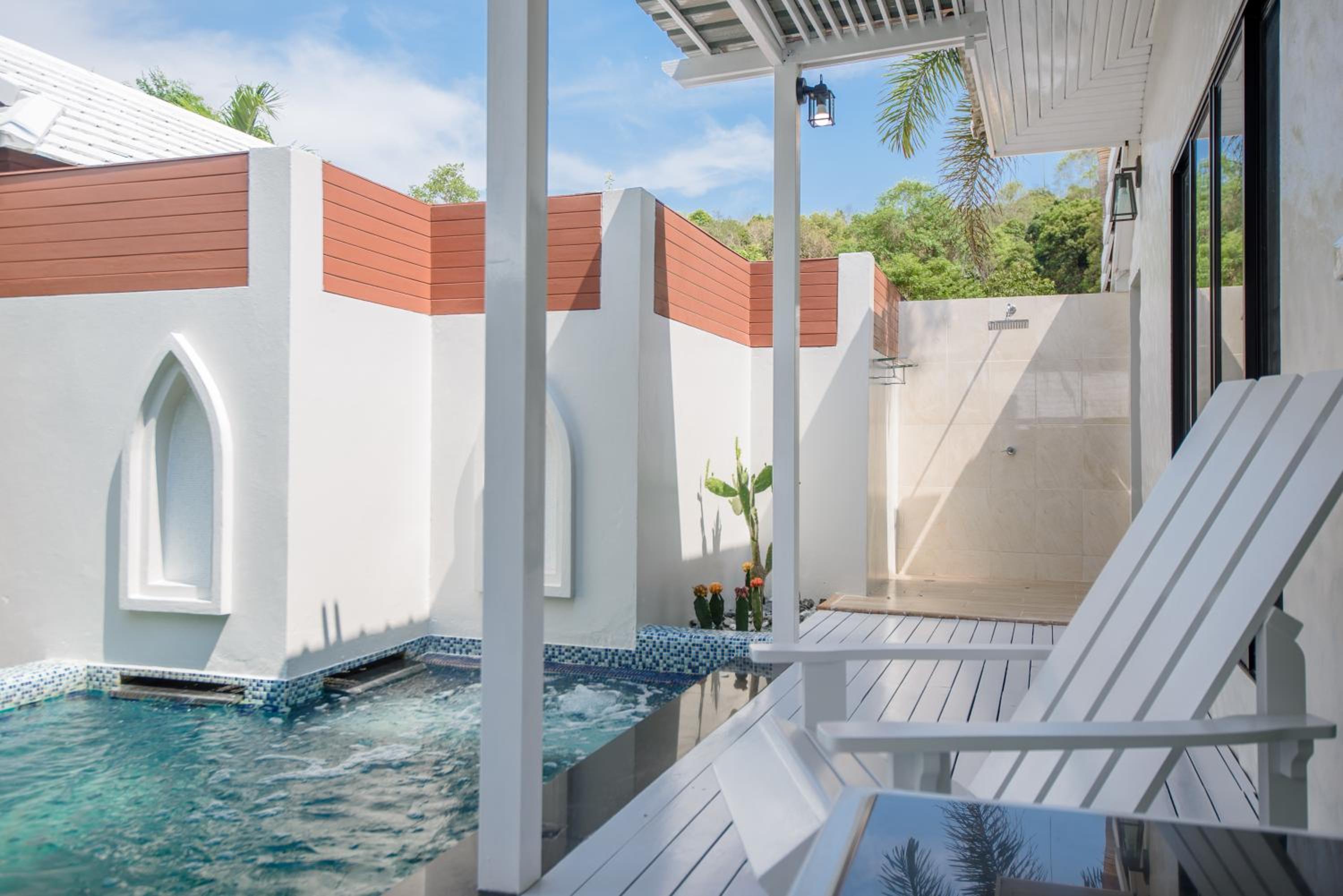 Seashell Village Resort