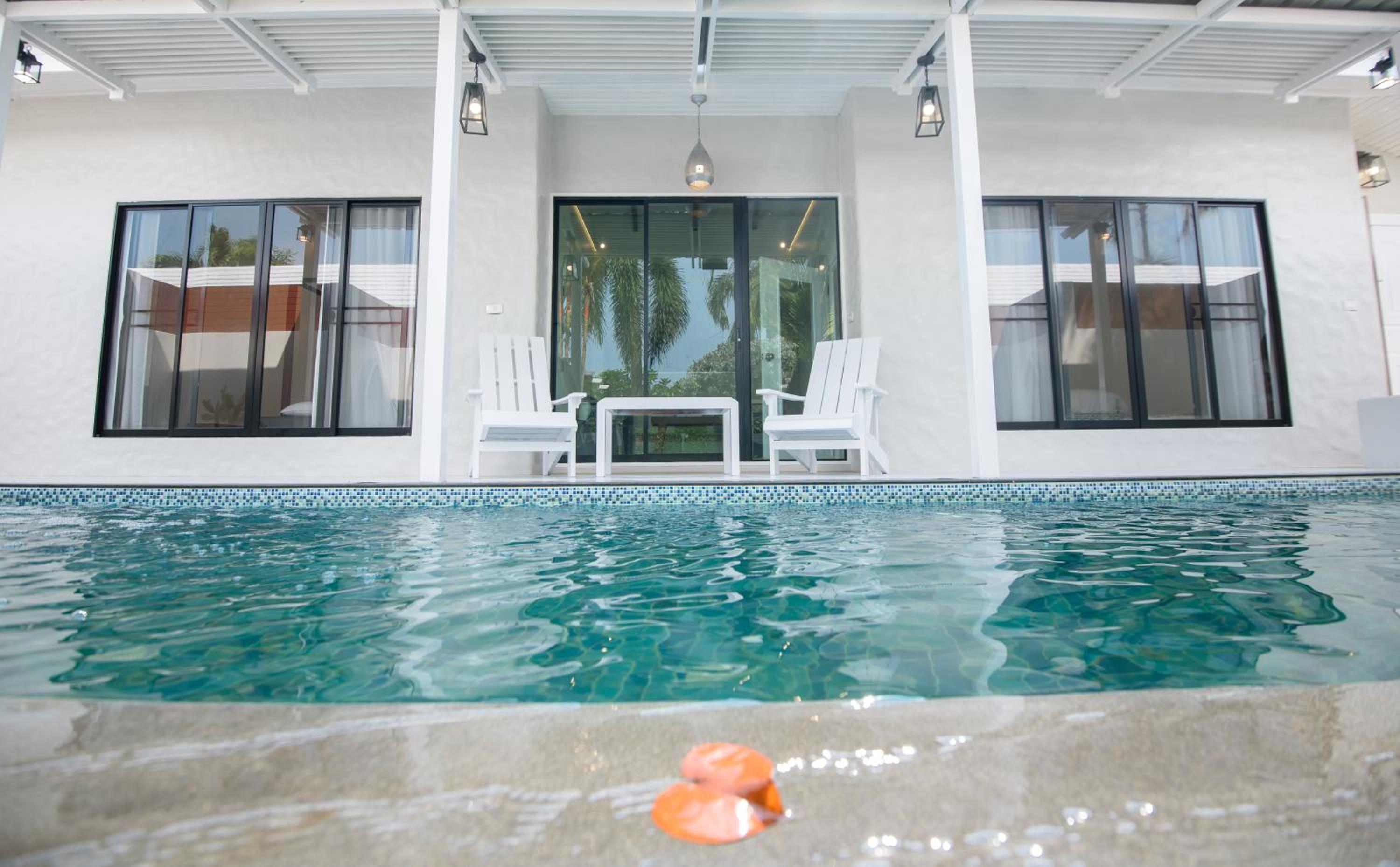 Seashell Village Resort