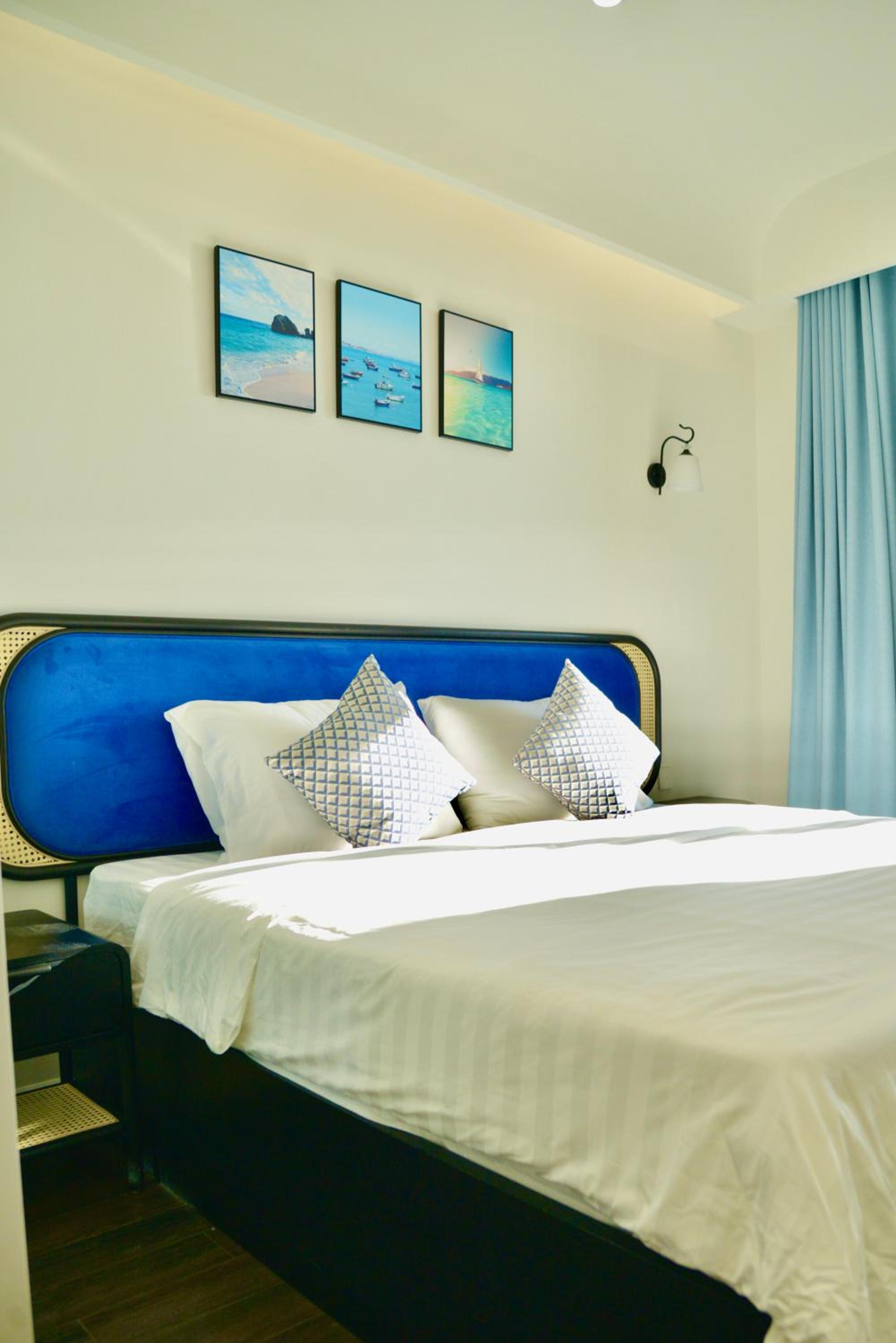 S Gen Hillside Condotel Phu Quoc