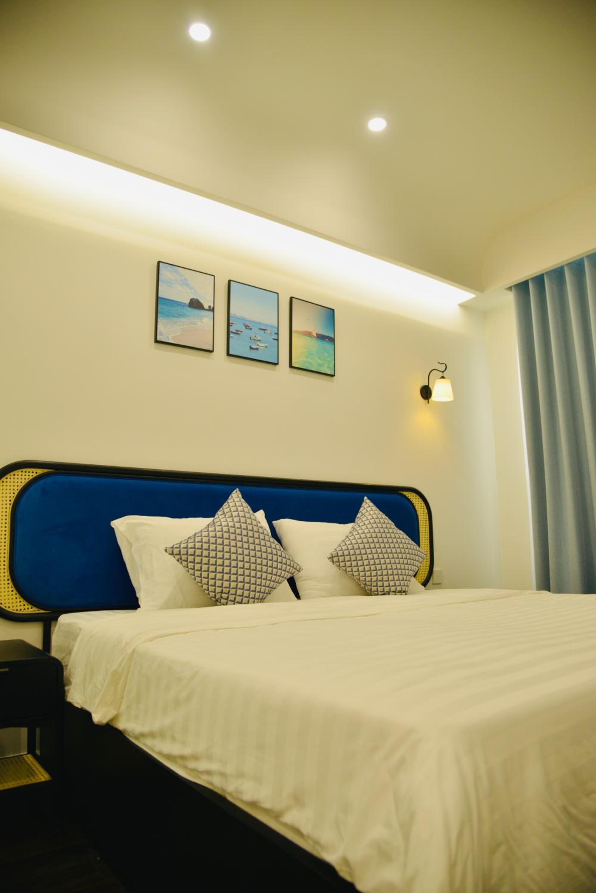 S Gen Hillside Condotel Phu Quoc