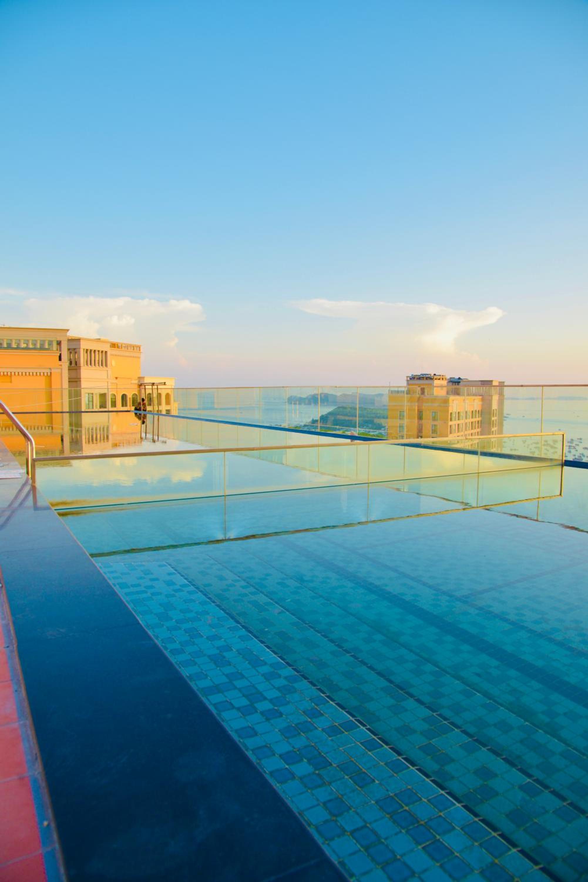 S Gen Hillside Condotel Phu Quoc
