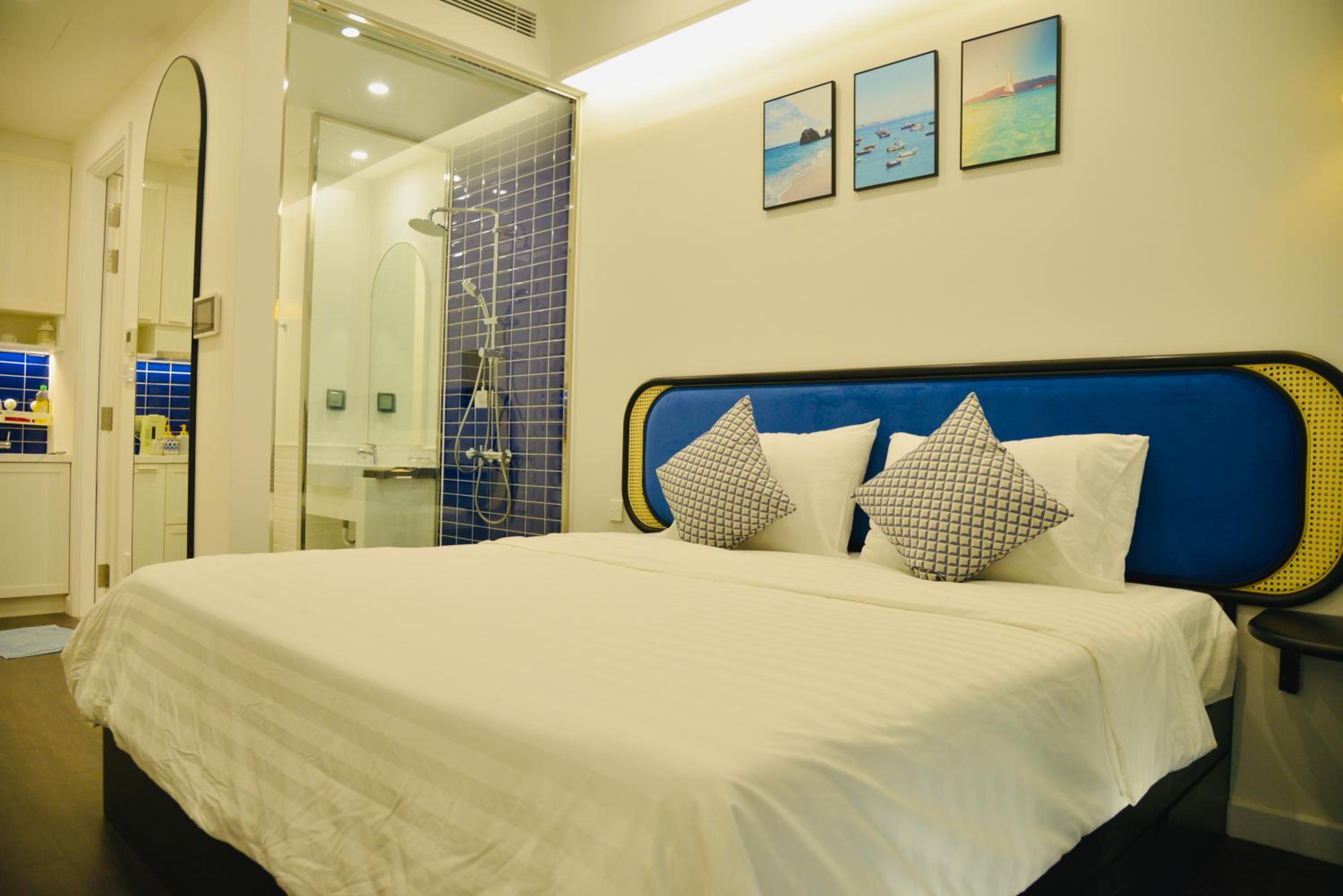 S Gen Hillside Condotel Phu Quoc