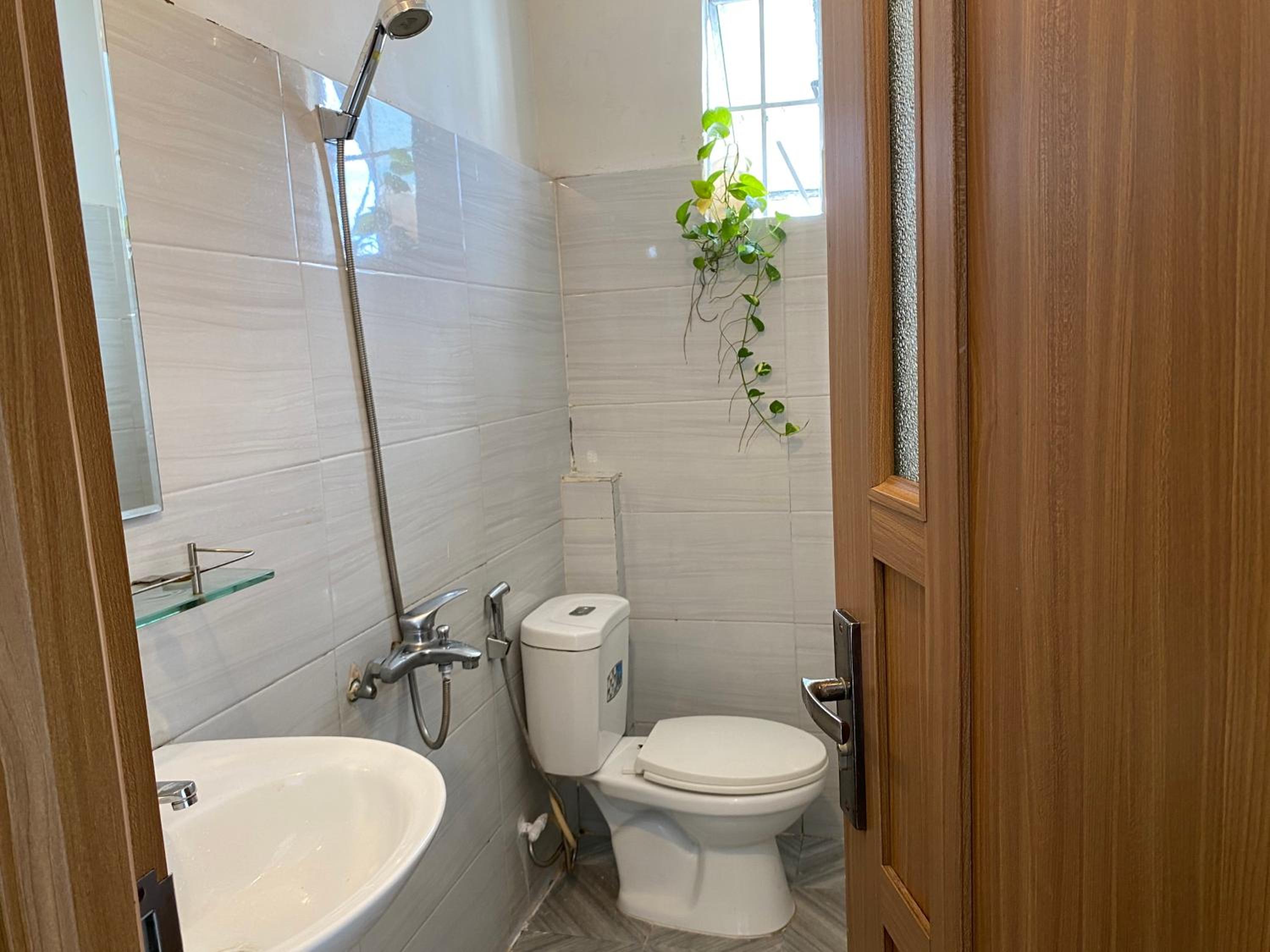 Lu Peaceful Homestay