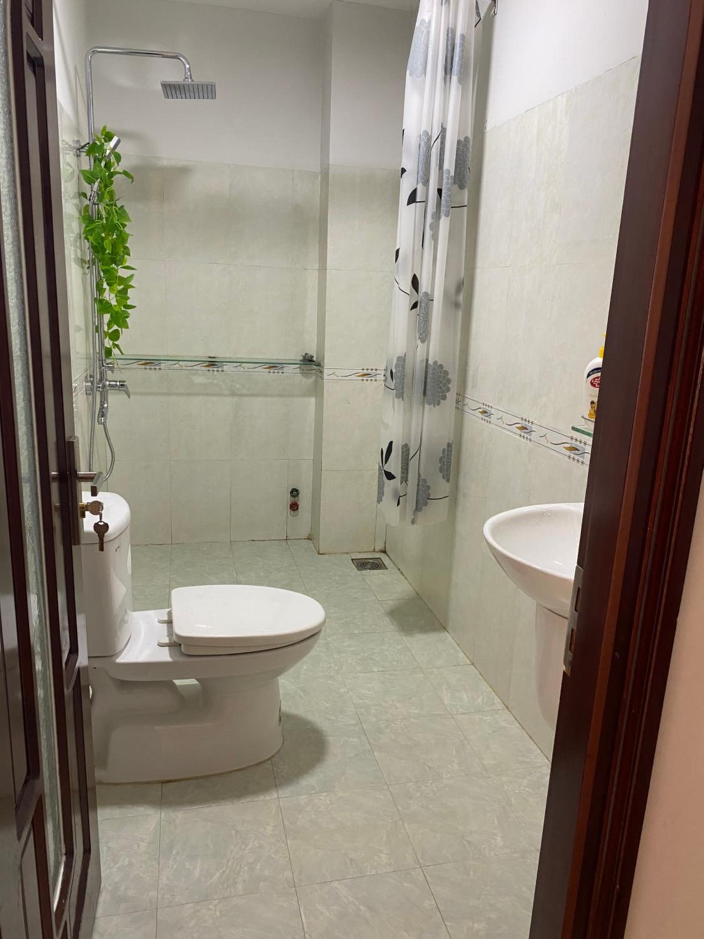 Lu Peaceful Homestay