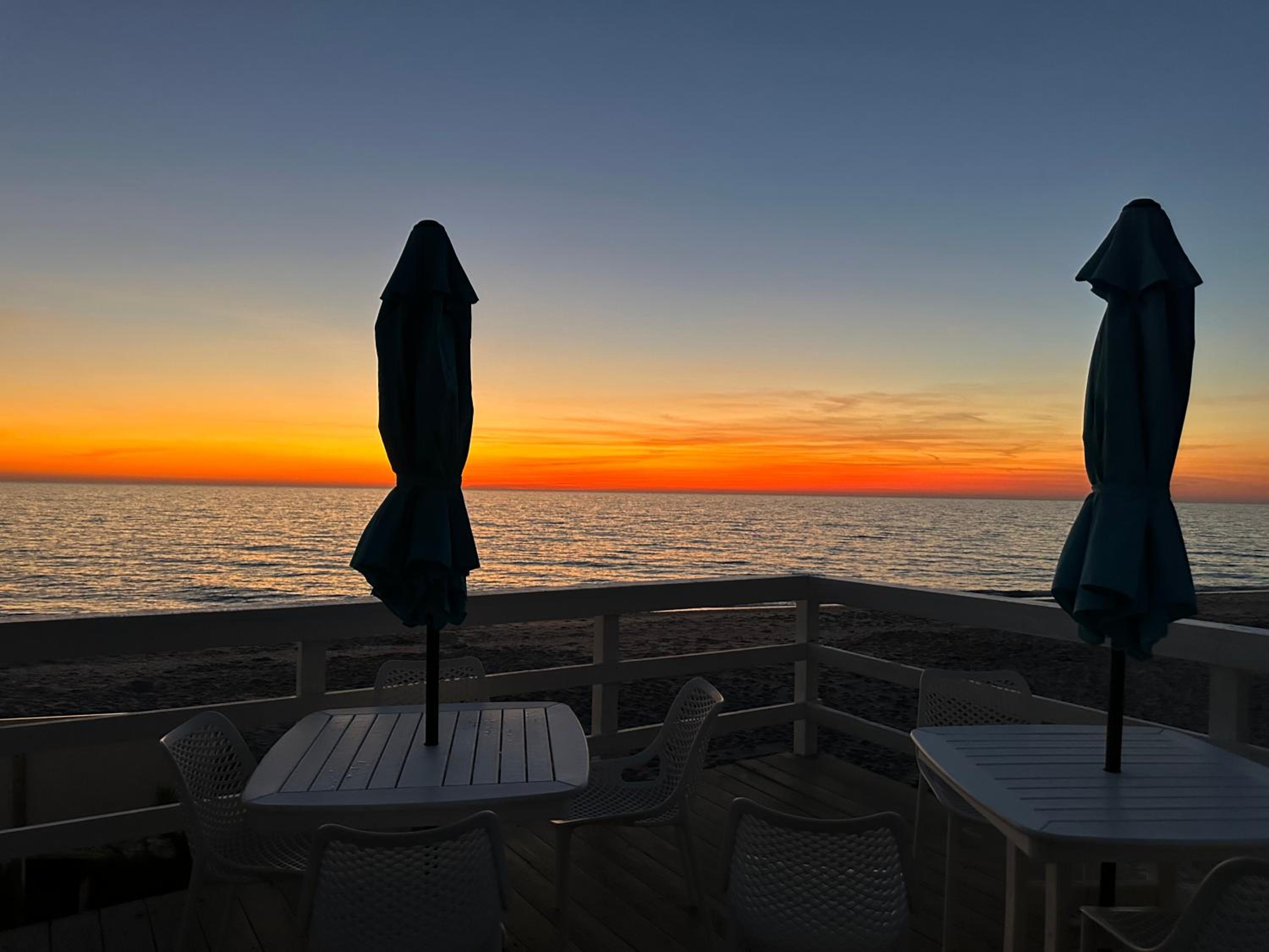 The Pearl Beach Inn