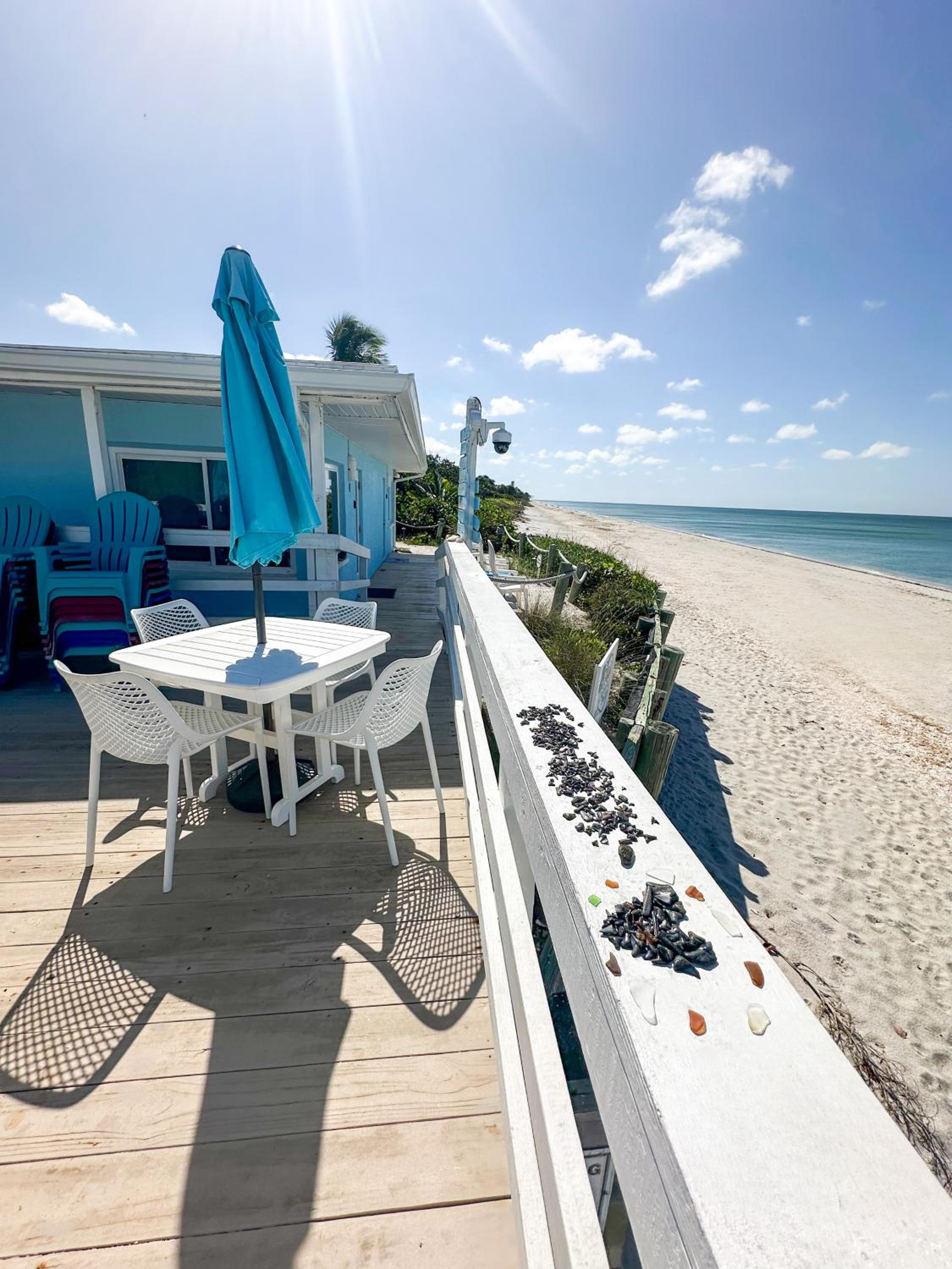 The Pearl Beach Inn