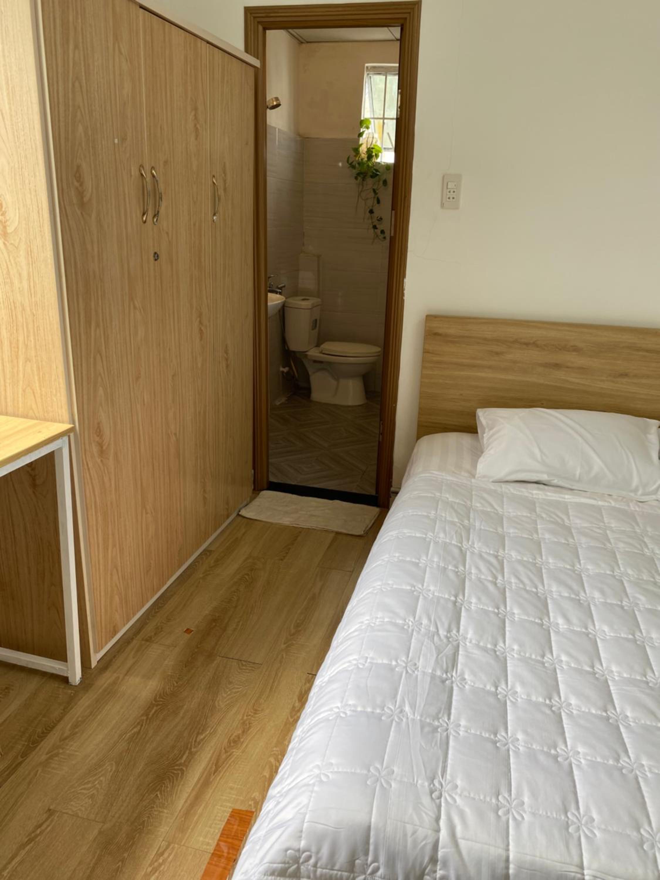 Lu Peaceful Homestay