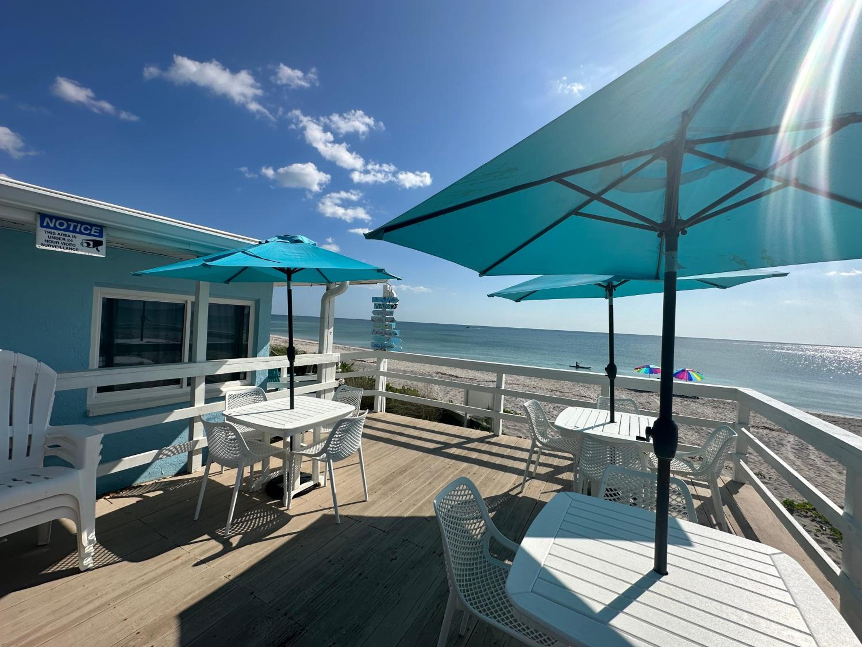 The Pearl Beach Inn