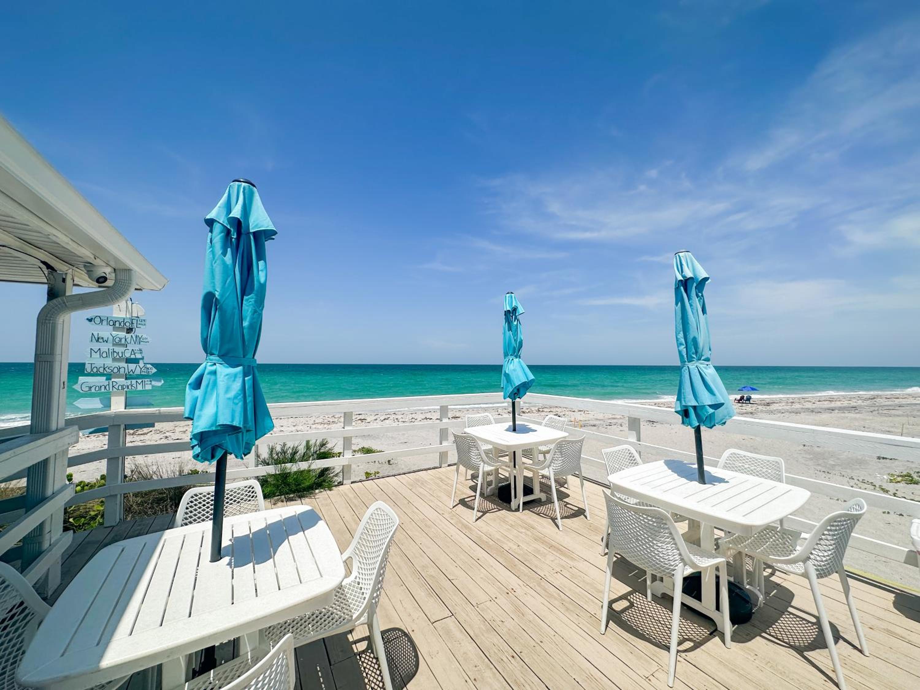 The Pearl Beach Inn