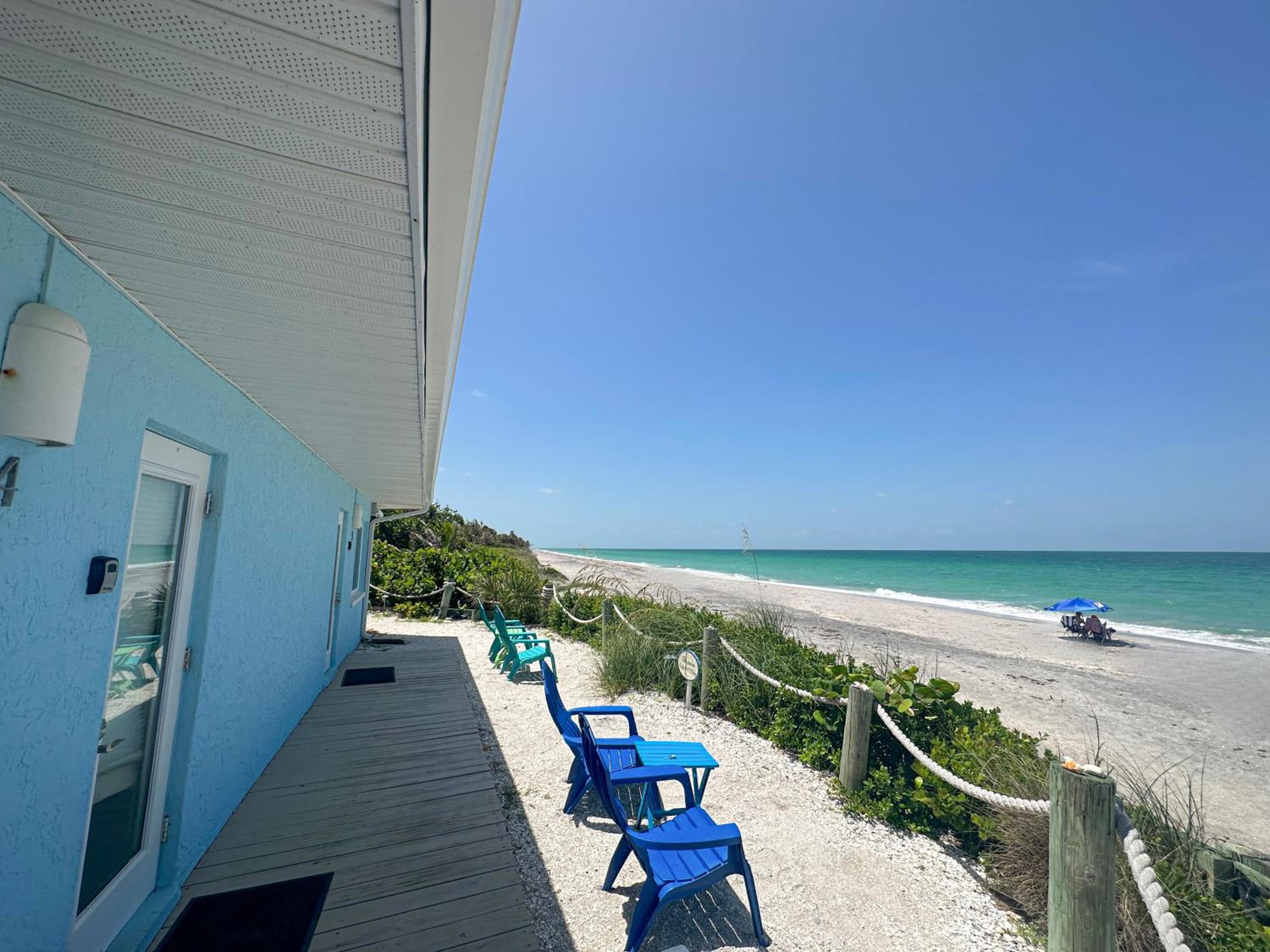 The Pearl Beach Inn