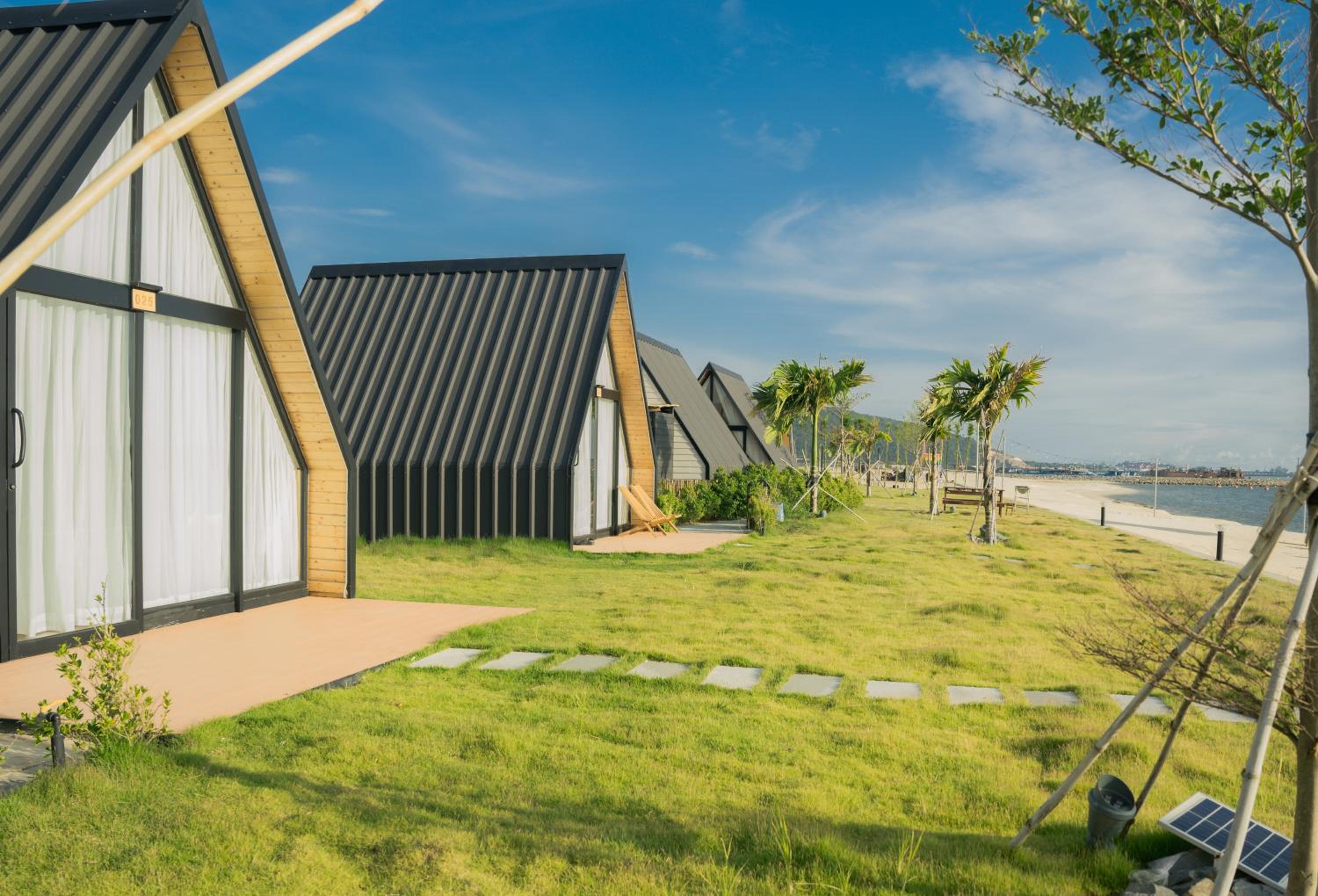 Summer Bay Beach Club & Cabins Sihanoukville by Preference