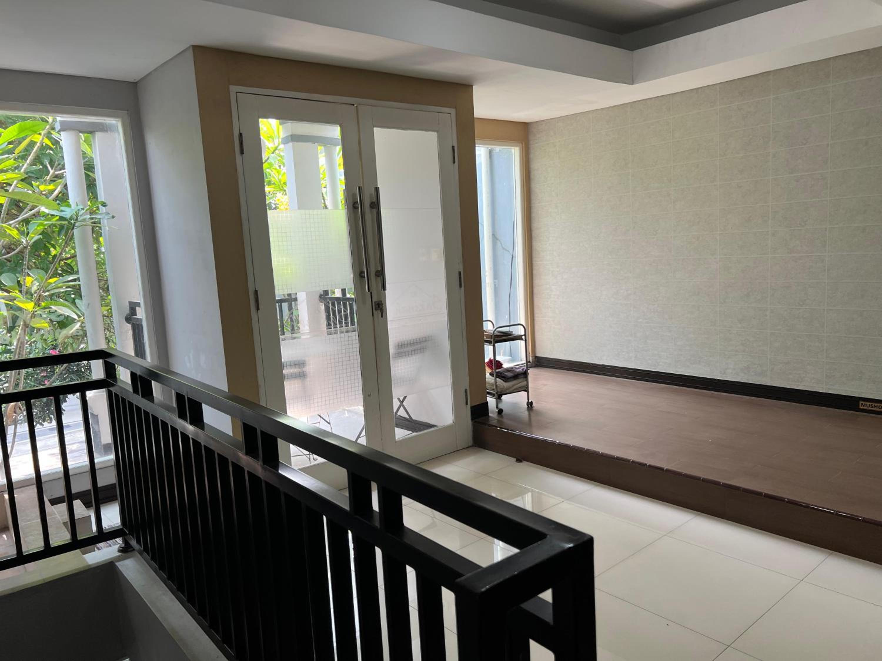 Safa Homestay