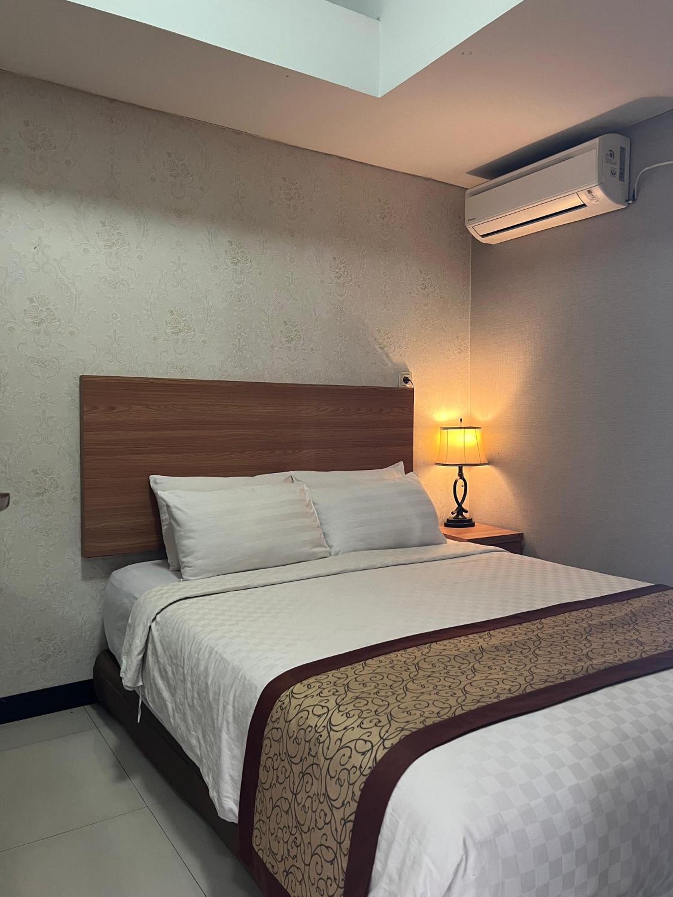 Safa Homestay