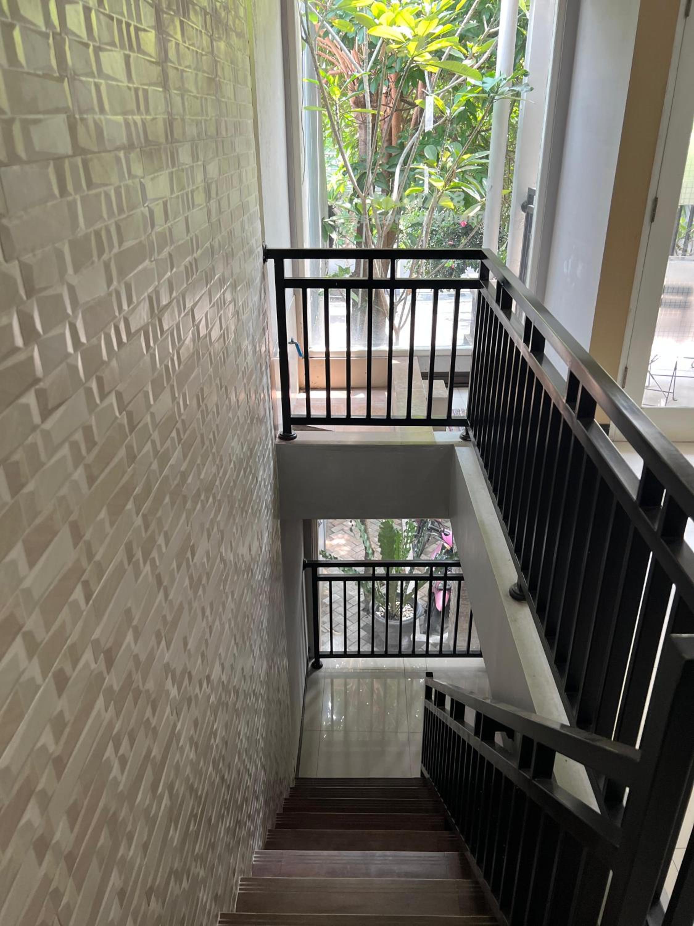 Safa Homestay