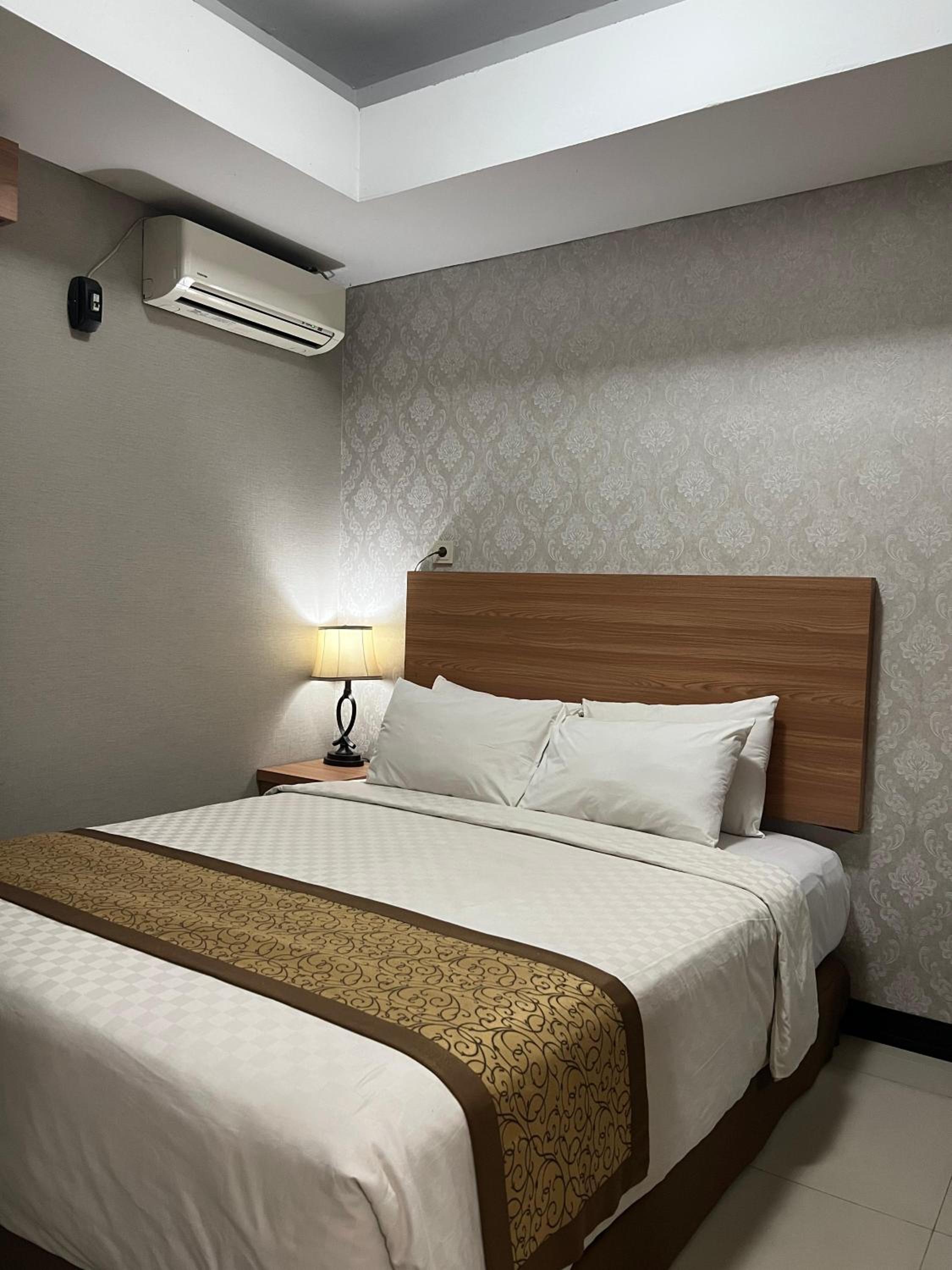 Safa Homestay