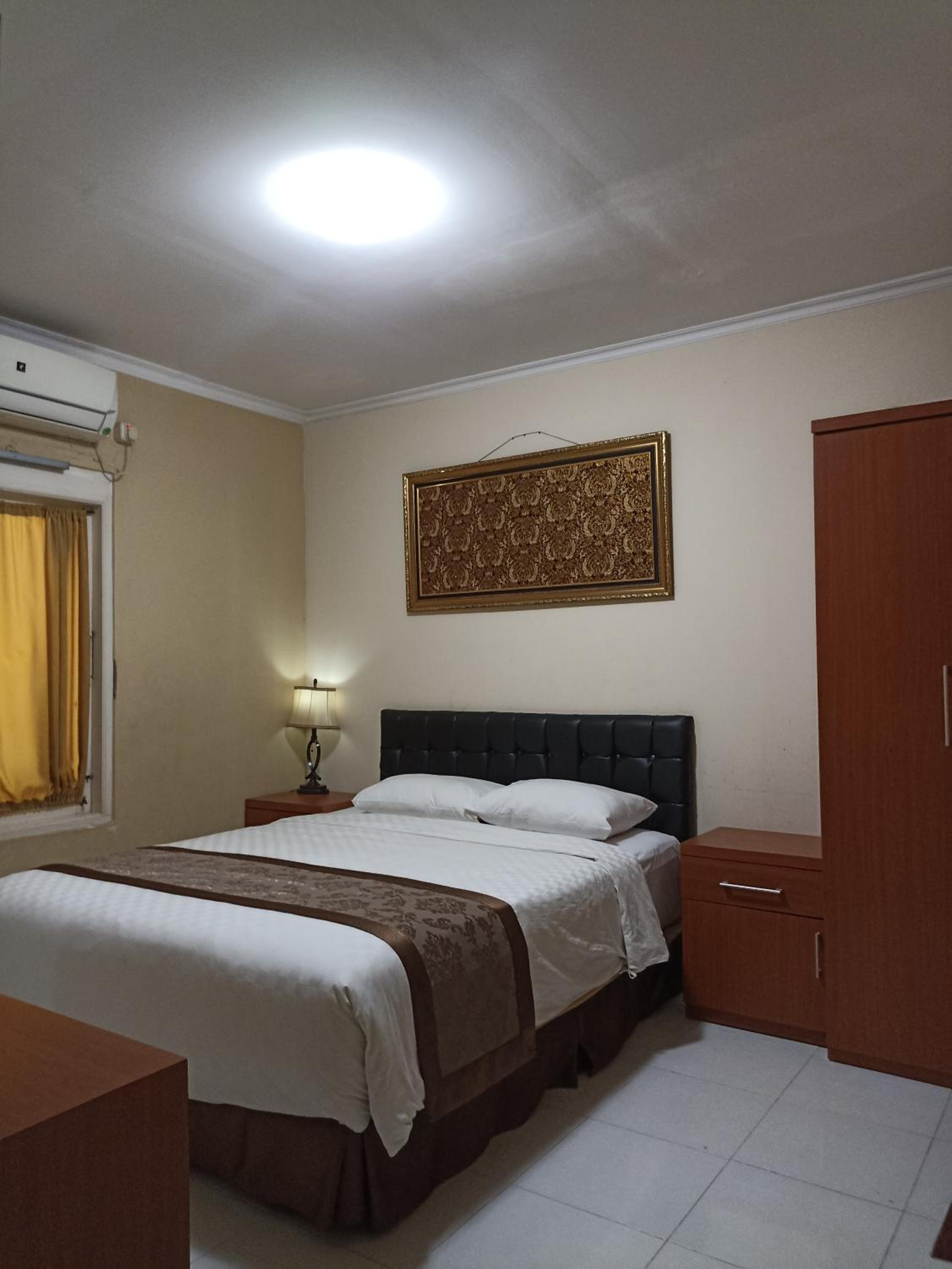 Safa Homestay