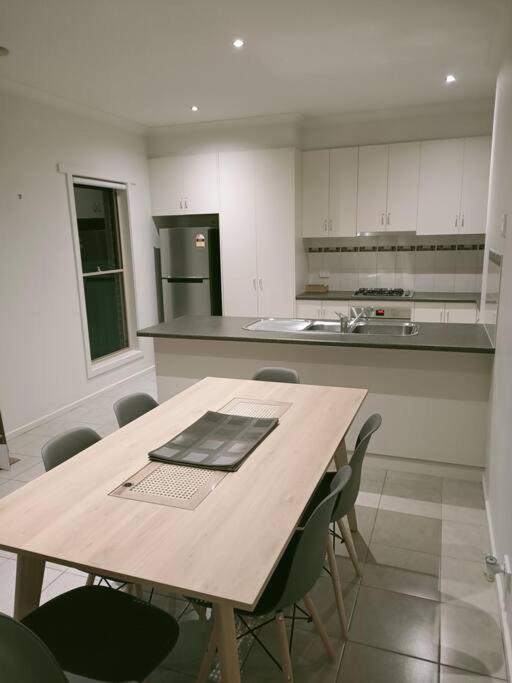 Comfortable 3-bedroom home with two car garage