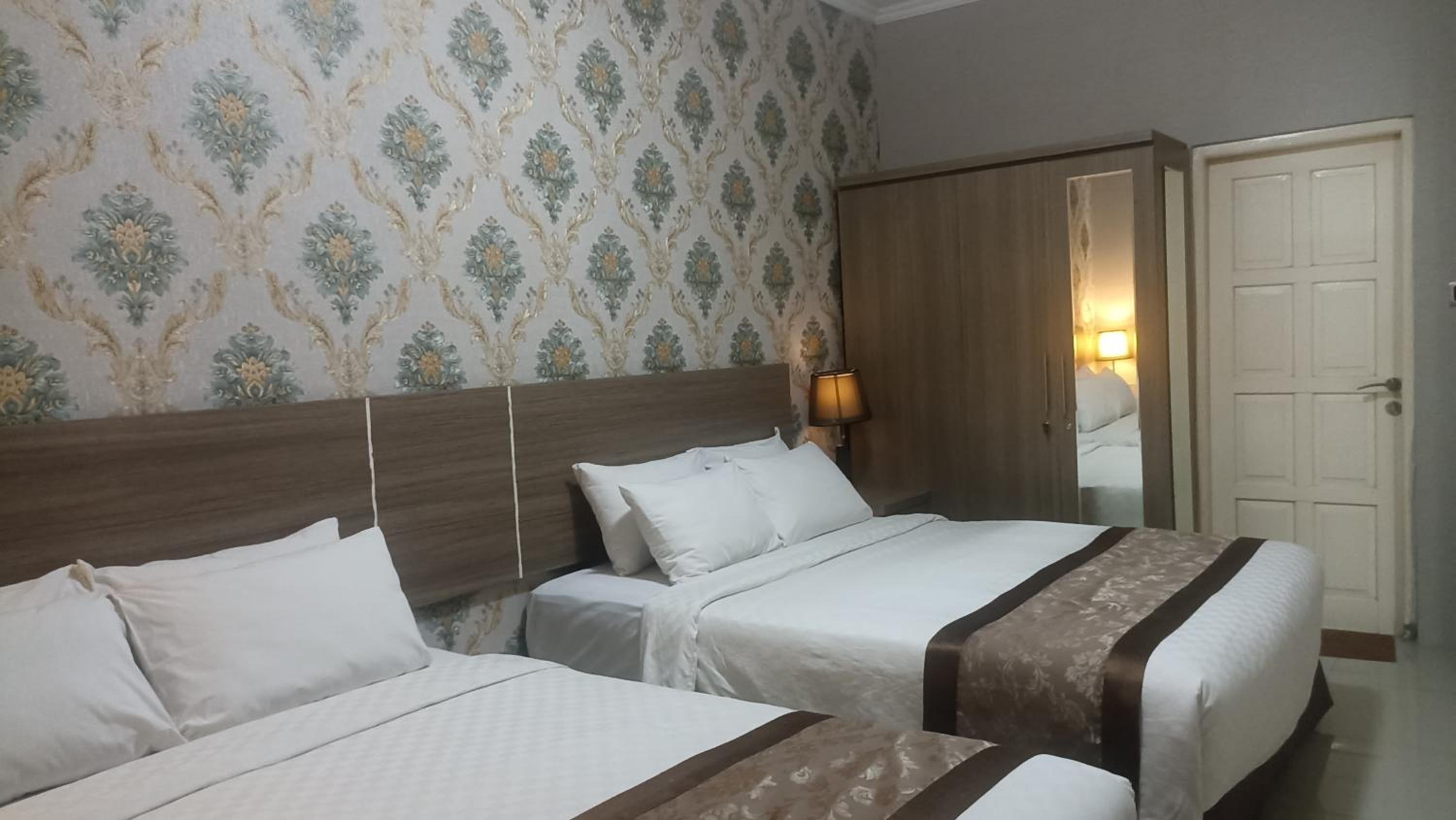Safa Homestay