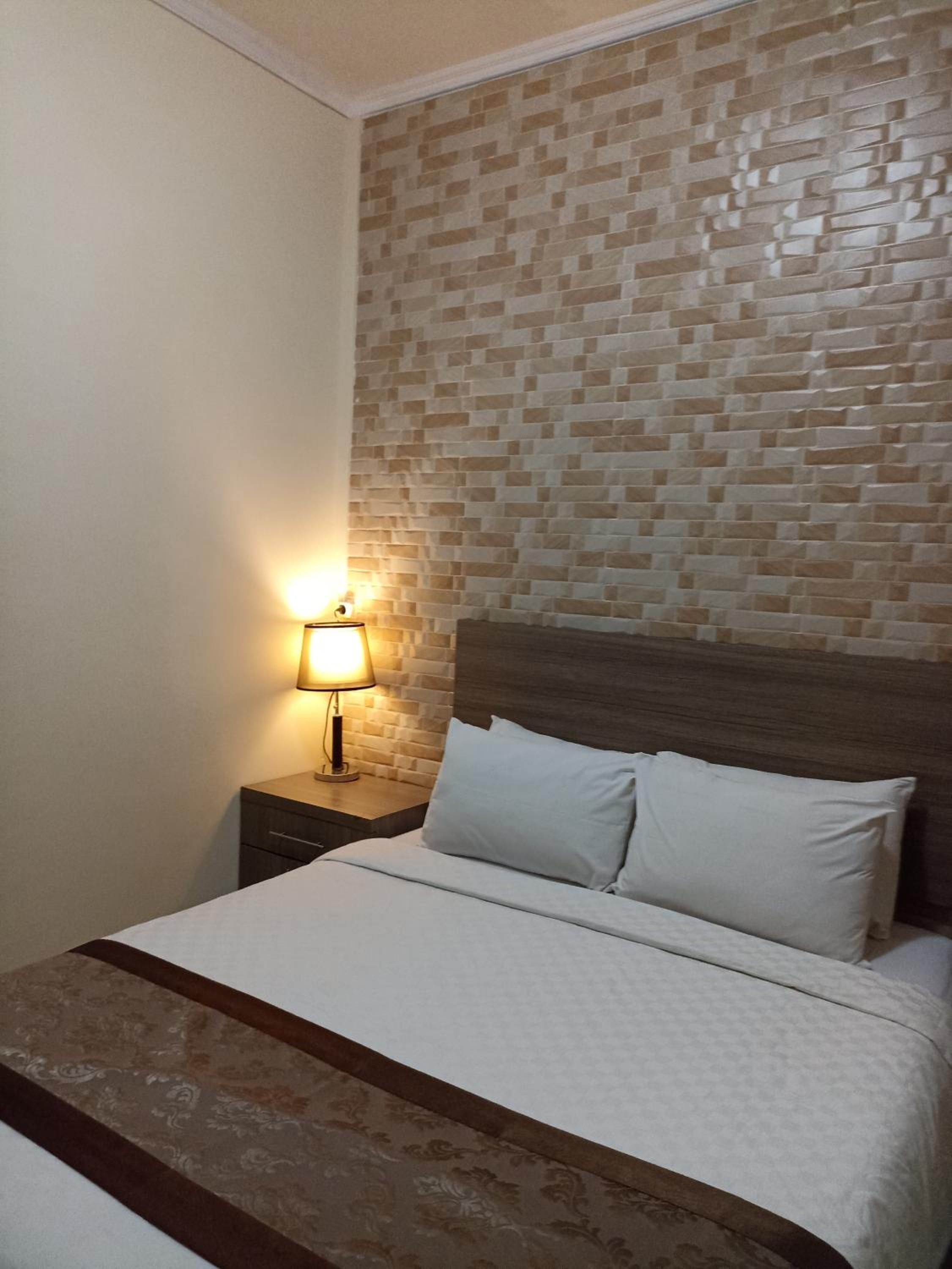 Safa Homestay