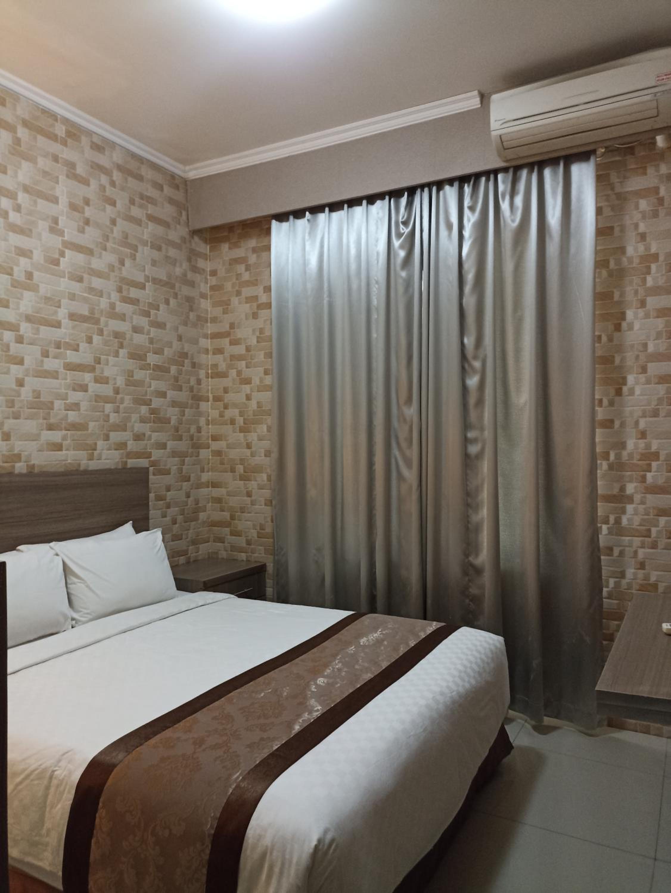Safa Homestay