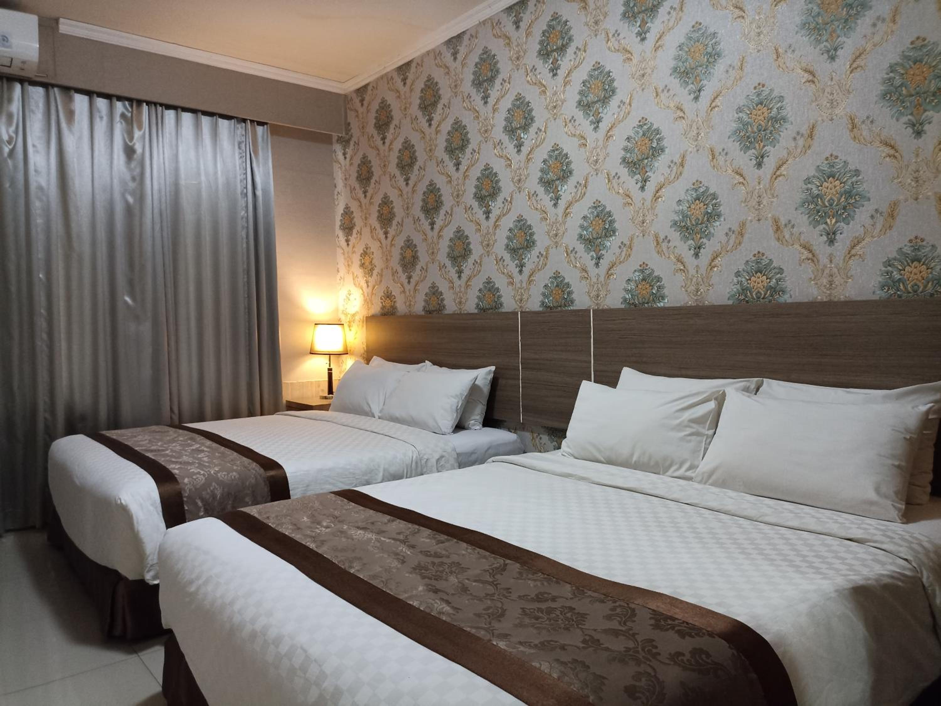 Safa Homestay