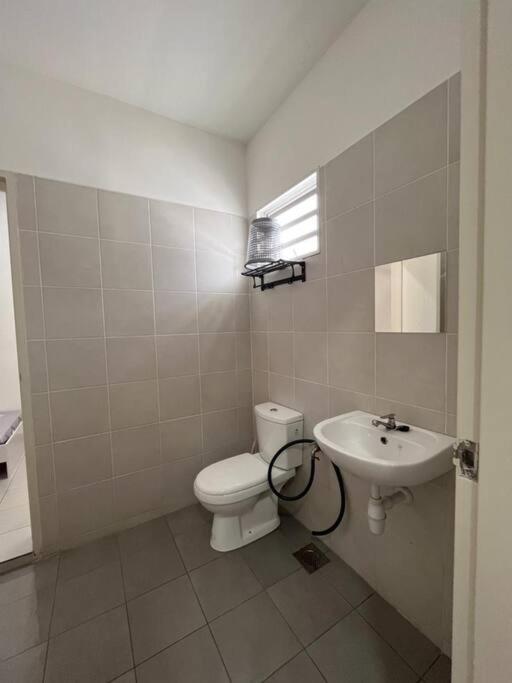 Homestay Bandar Mahkota Banting