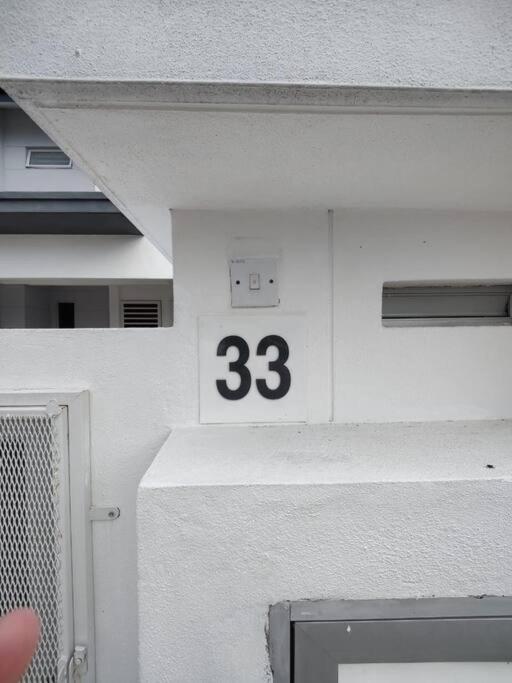 Homestay Bandar Mahkota Banting