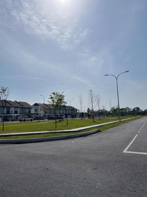 Homestay Bandar Mahkota Banting