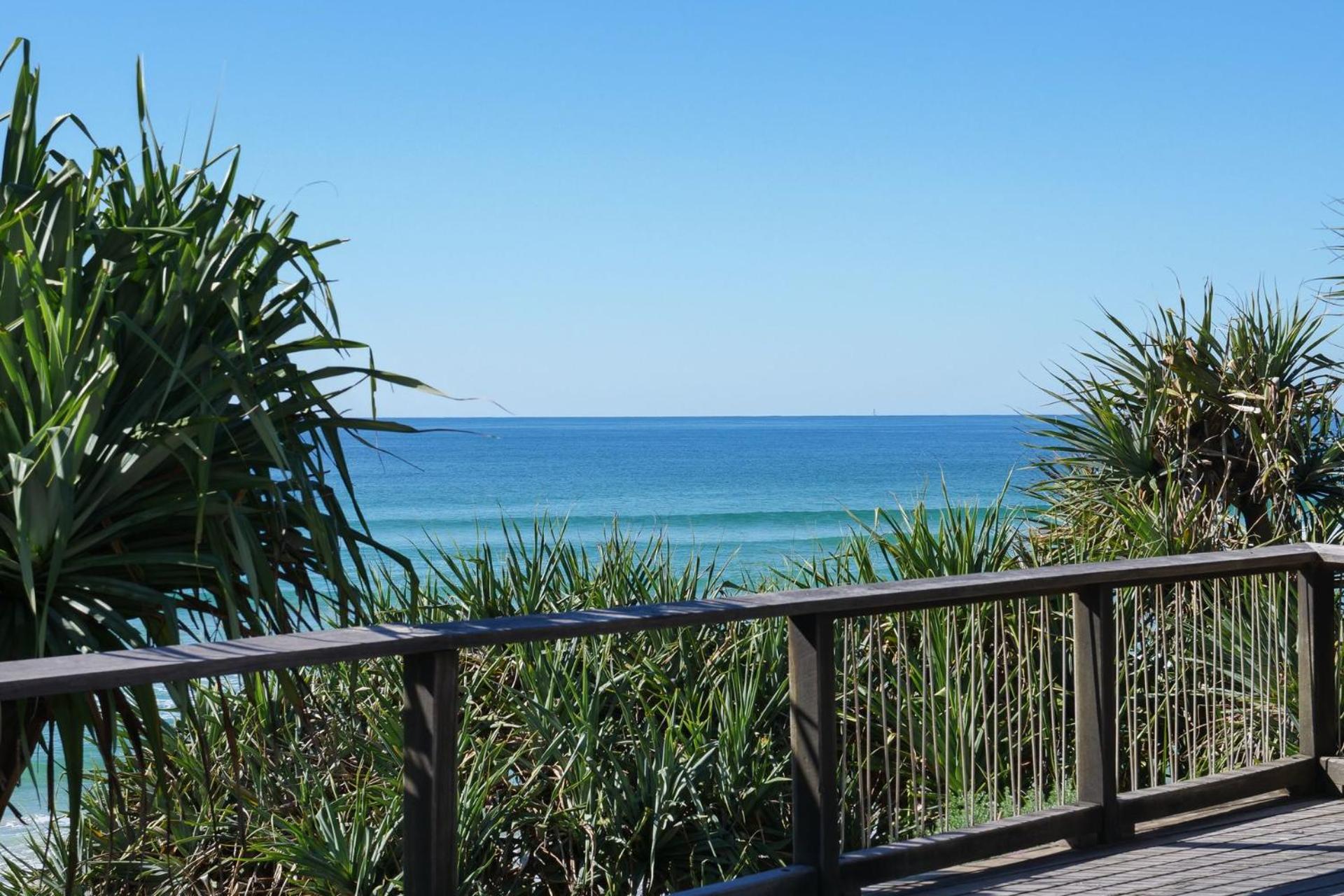 Silk on Coolum Apt 1