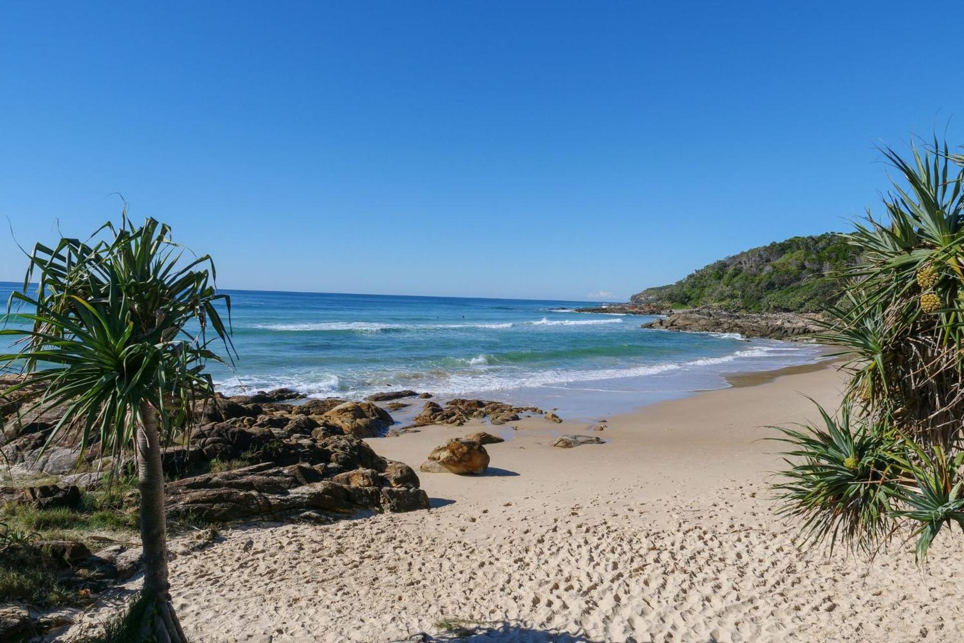 Silk on Coolum Apt 1