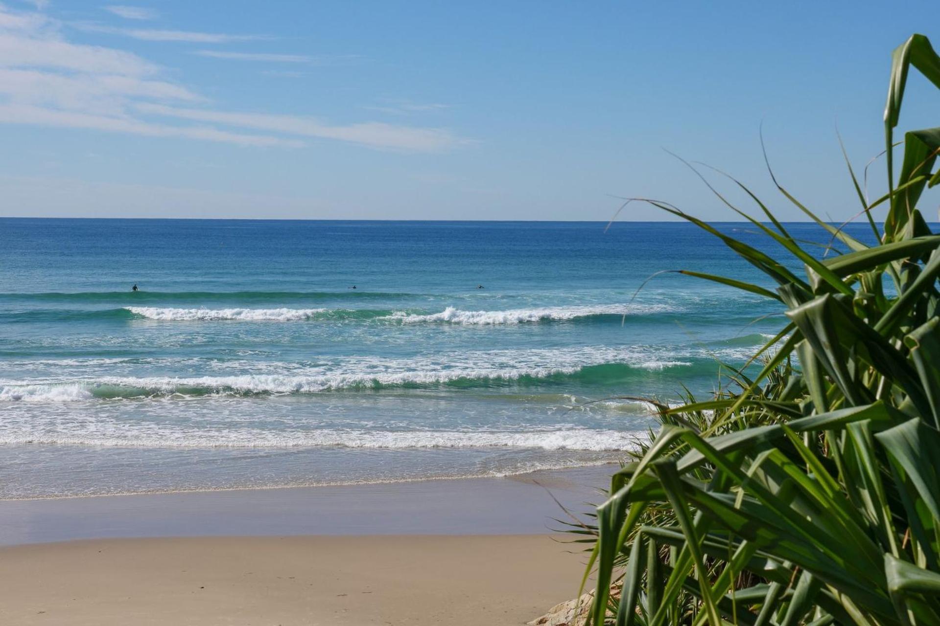 Silk on Coolum Apt 1