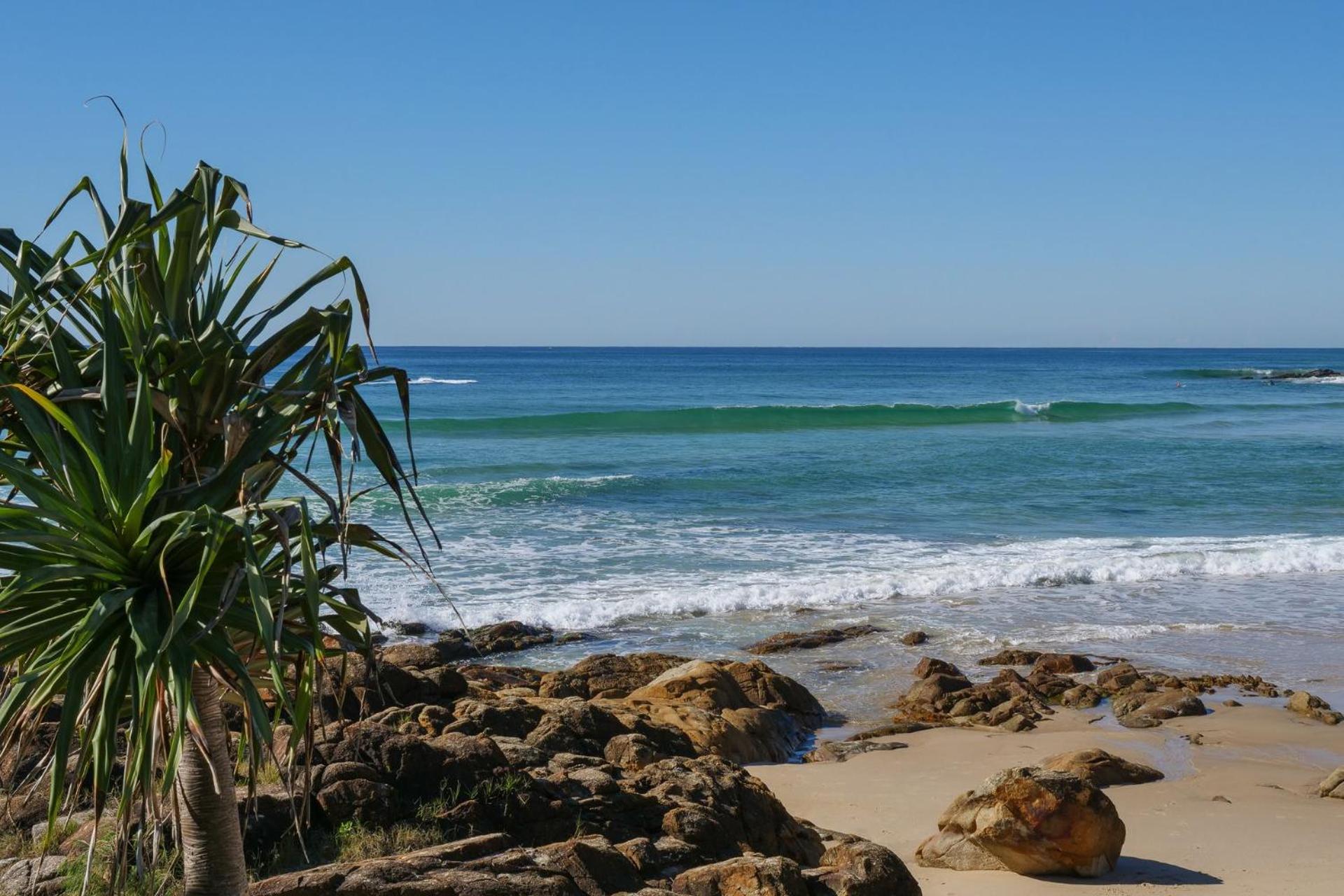 Silk on Coolum Apt 1