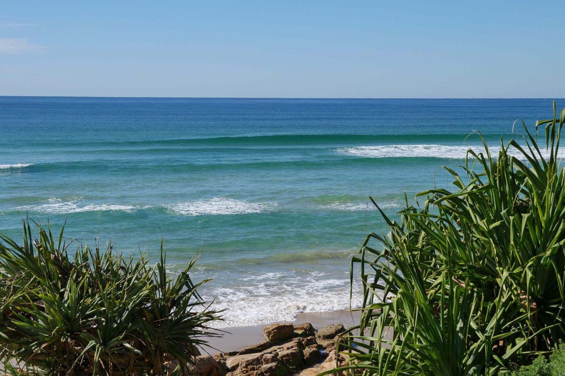 Silk on Coolum Apt 1