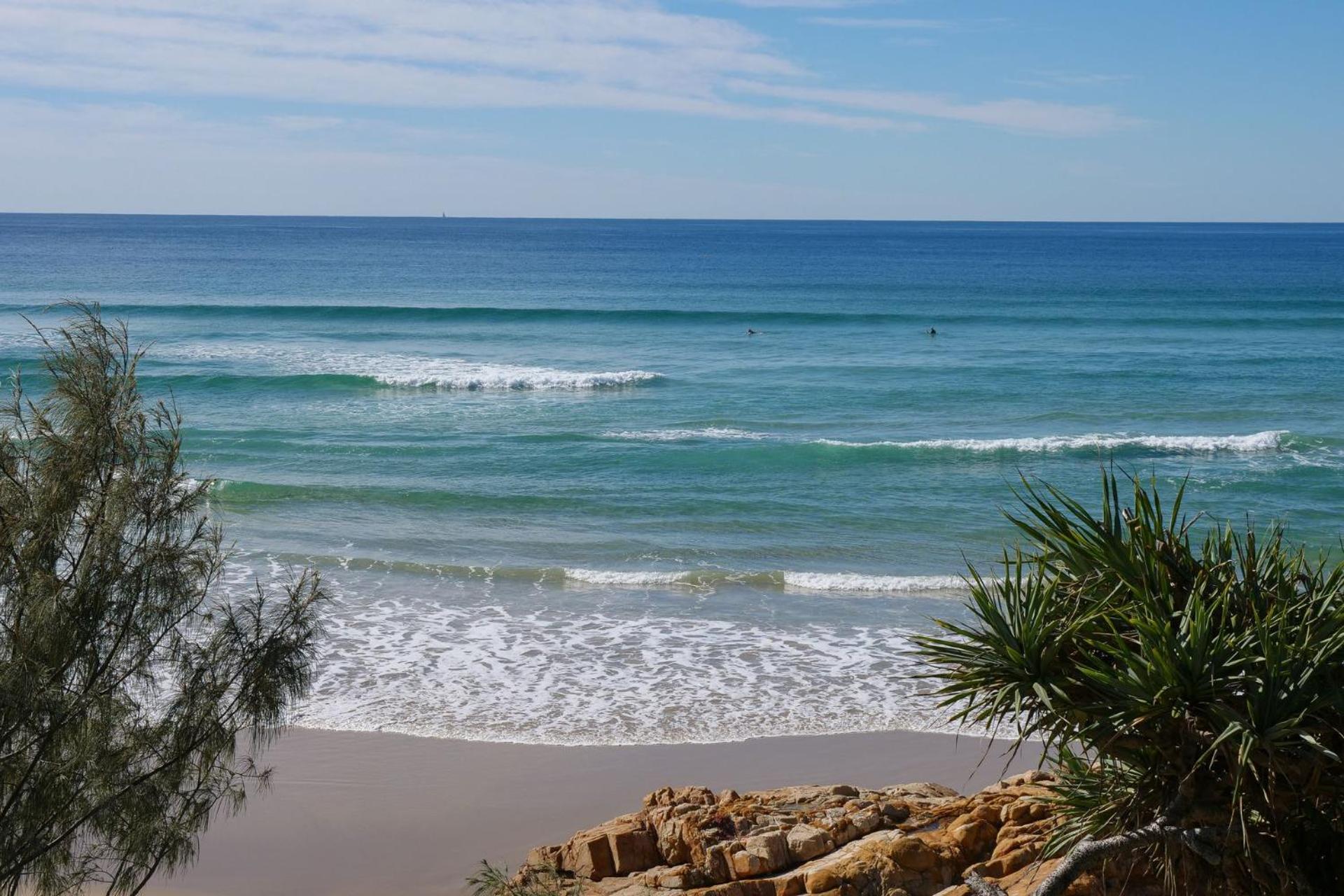 Silk on Coolum Apt 1