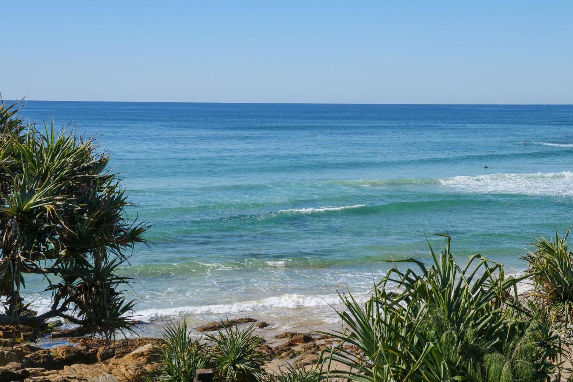 Silk on Coolum Apt 1