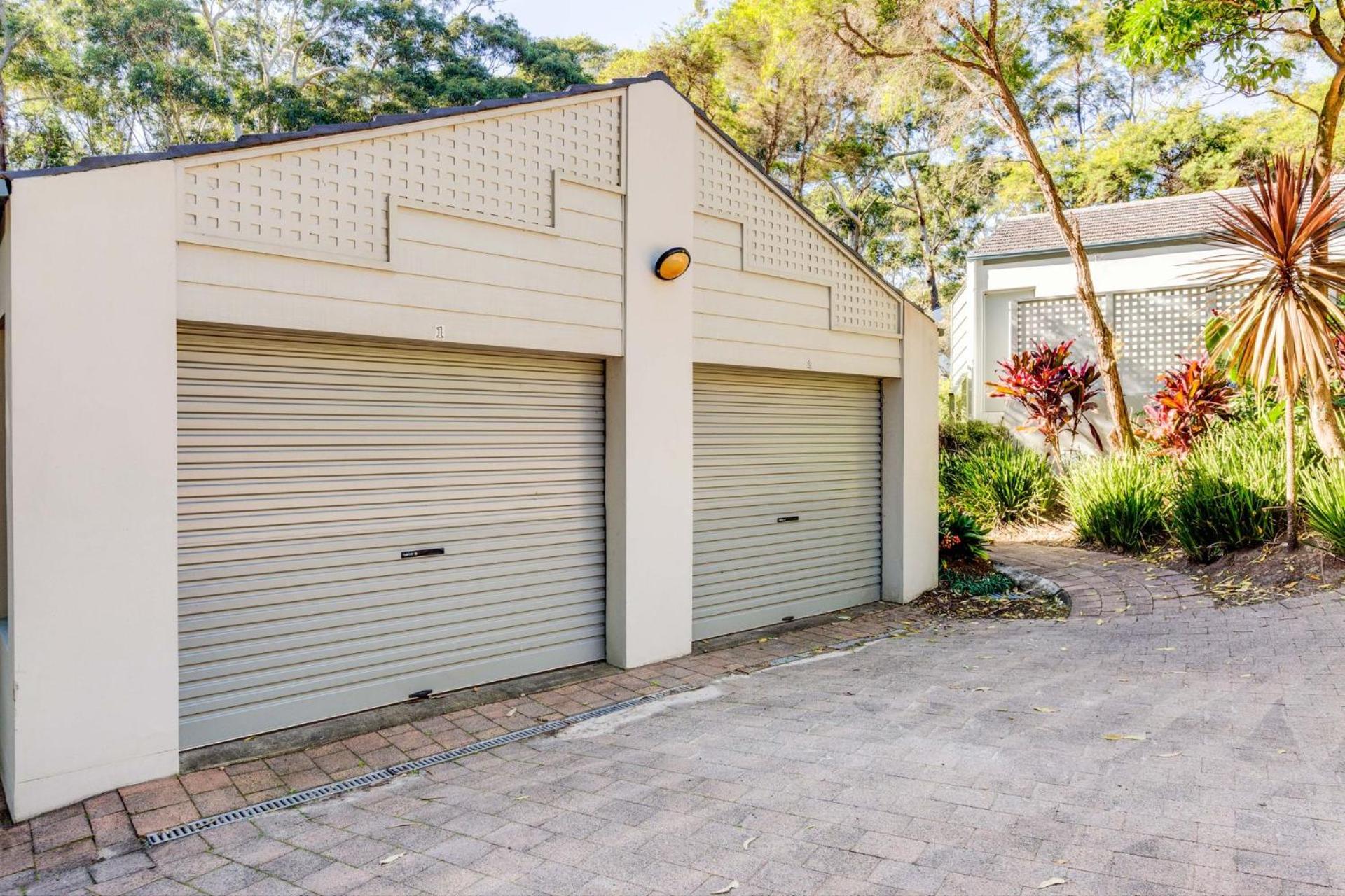Seaside Retreat, Hyams Beach