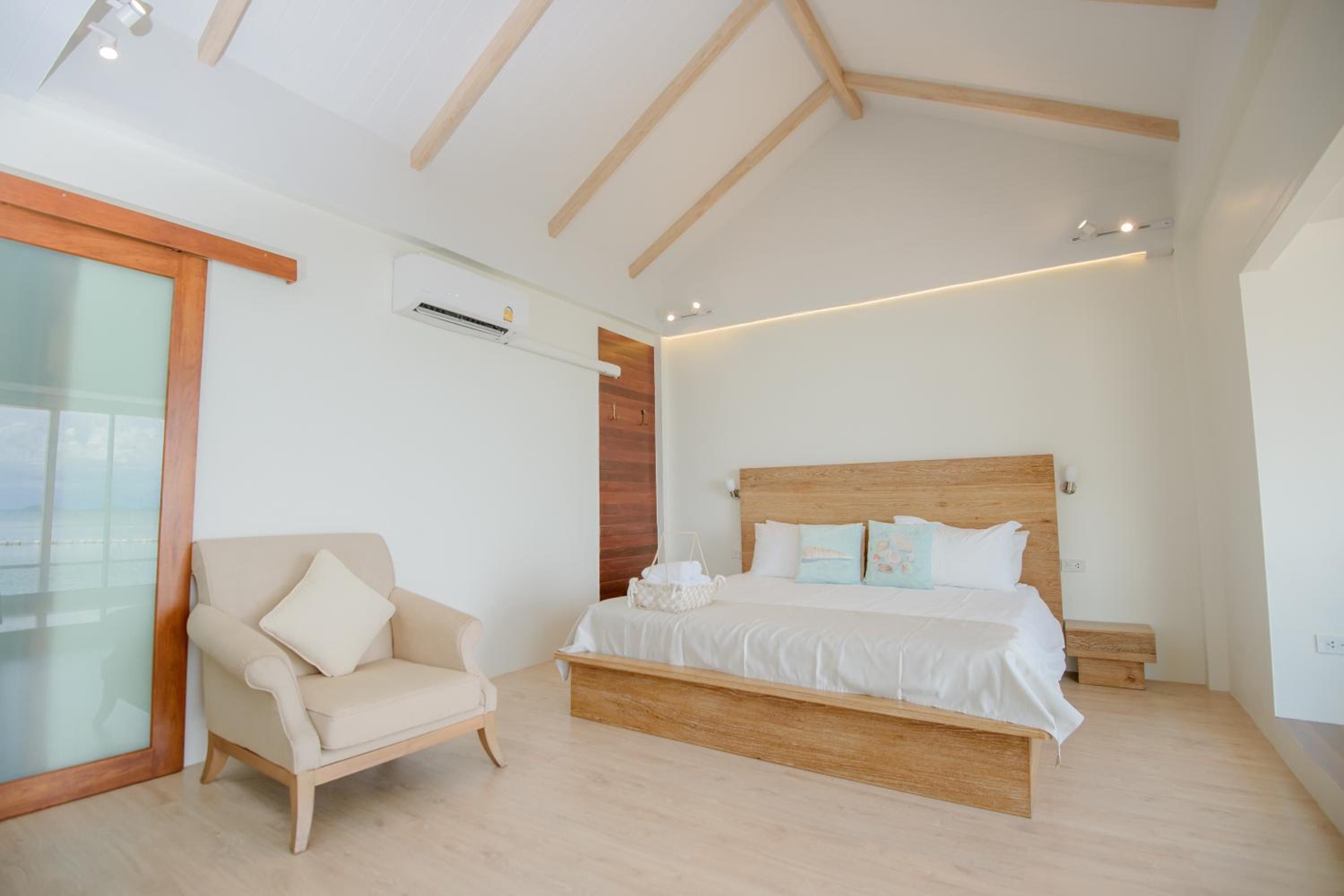 Seashell Village Resort