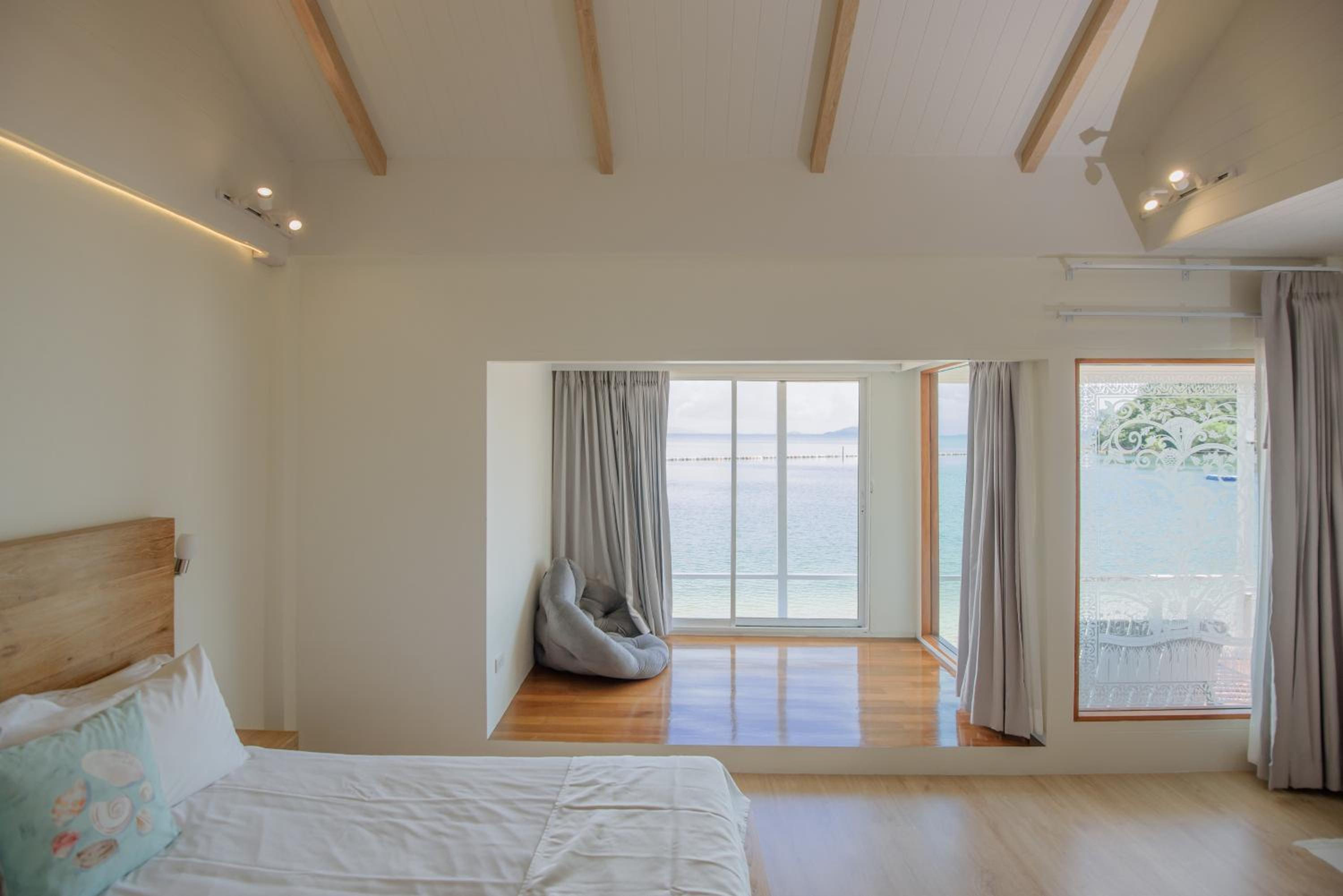 Seashell Village Resort