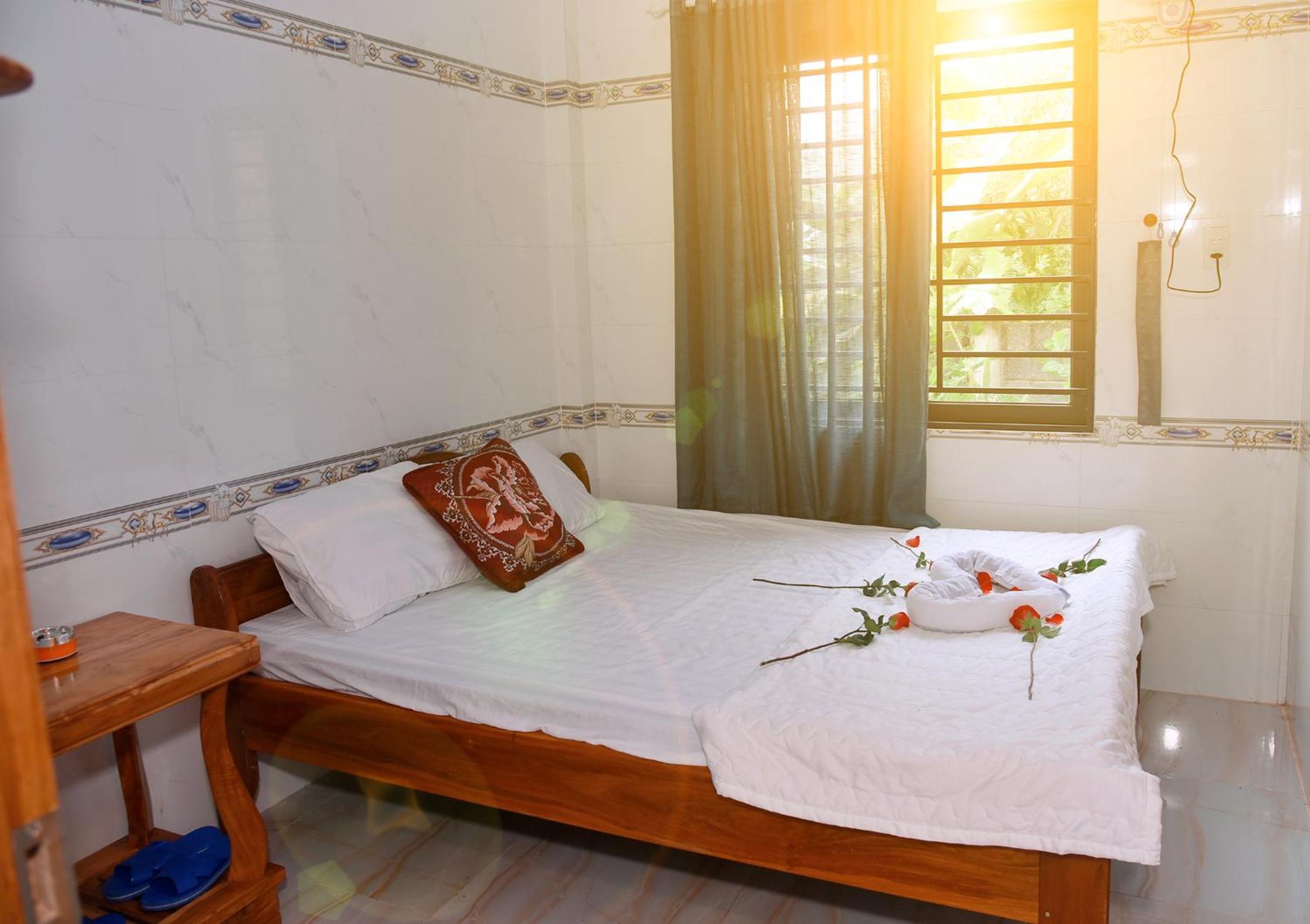 Nhà Nghỉ Hoa Mười Giờ view 5