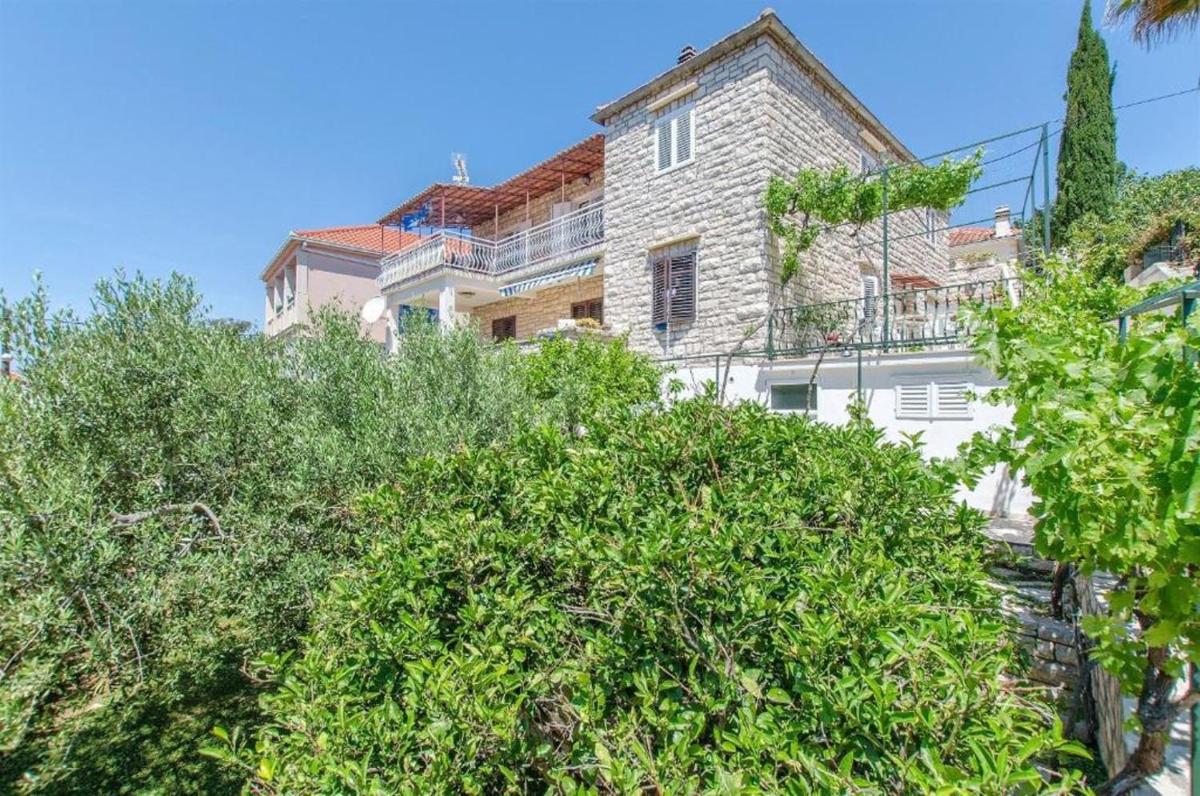 Apartment Milo - 50m from the sea view 5
