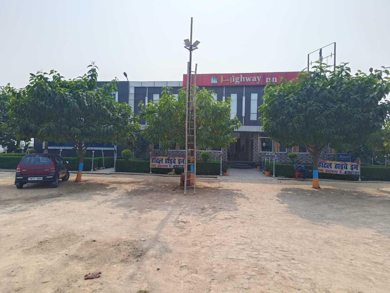 building