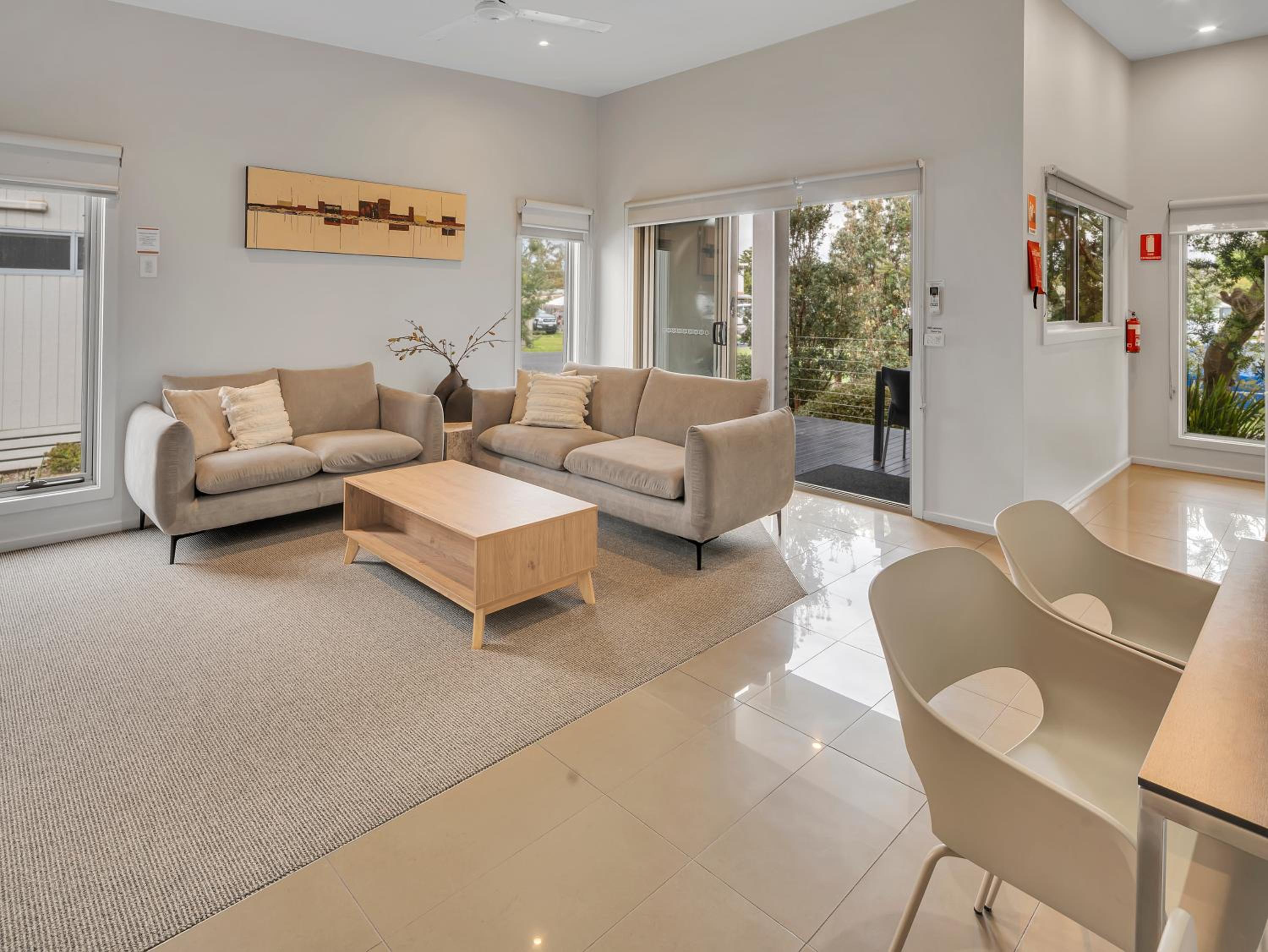 BIG4 Ingenia Holidays Queenscliff Beacon