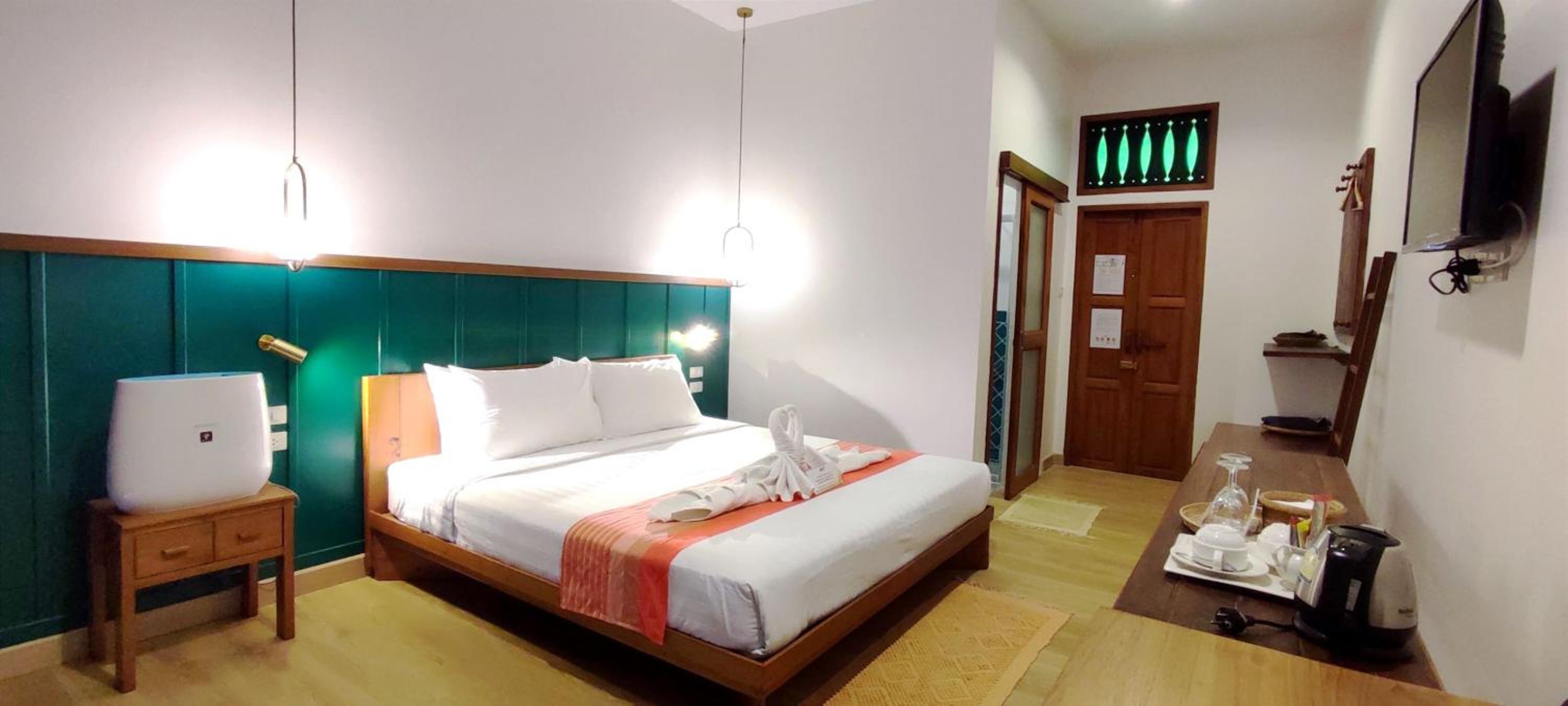AuangKham Resort